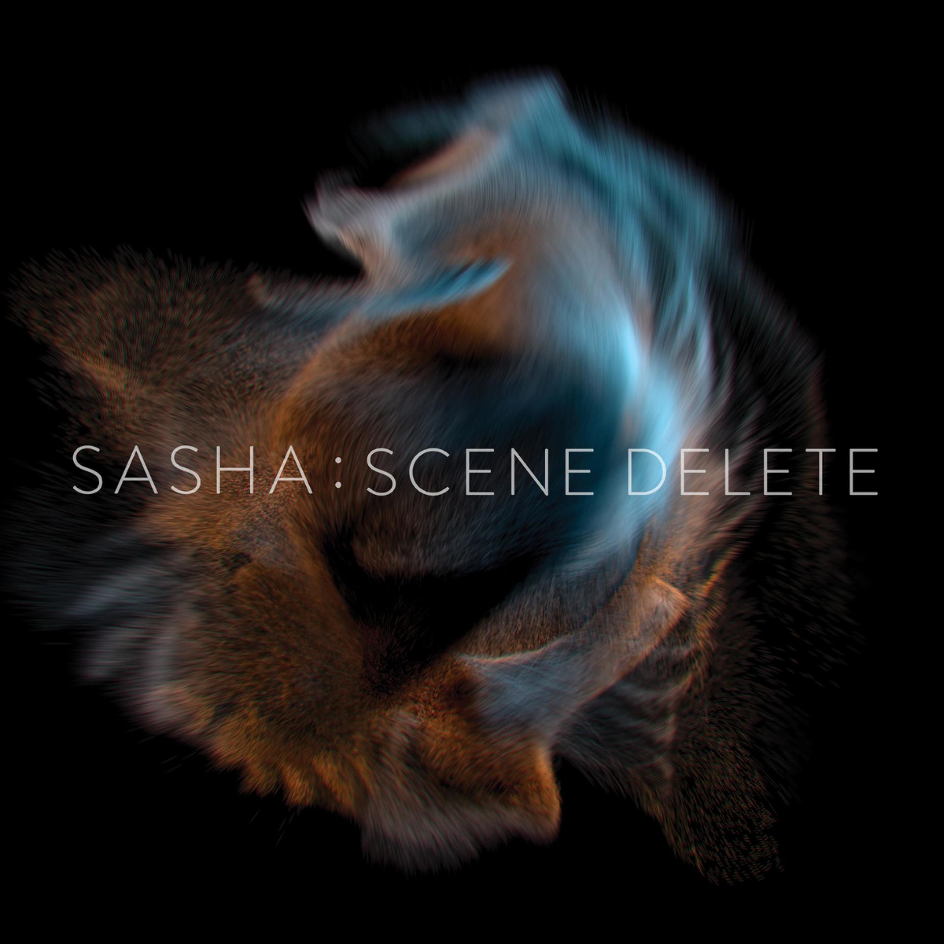 Постер альбома Late Night Tales Presents Sasha: Scene Delete