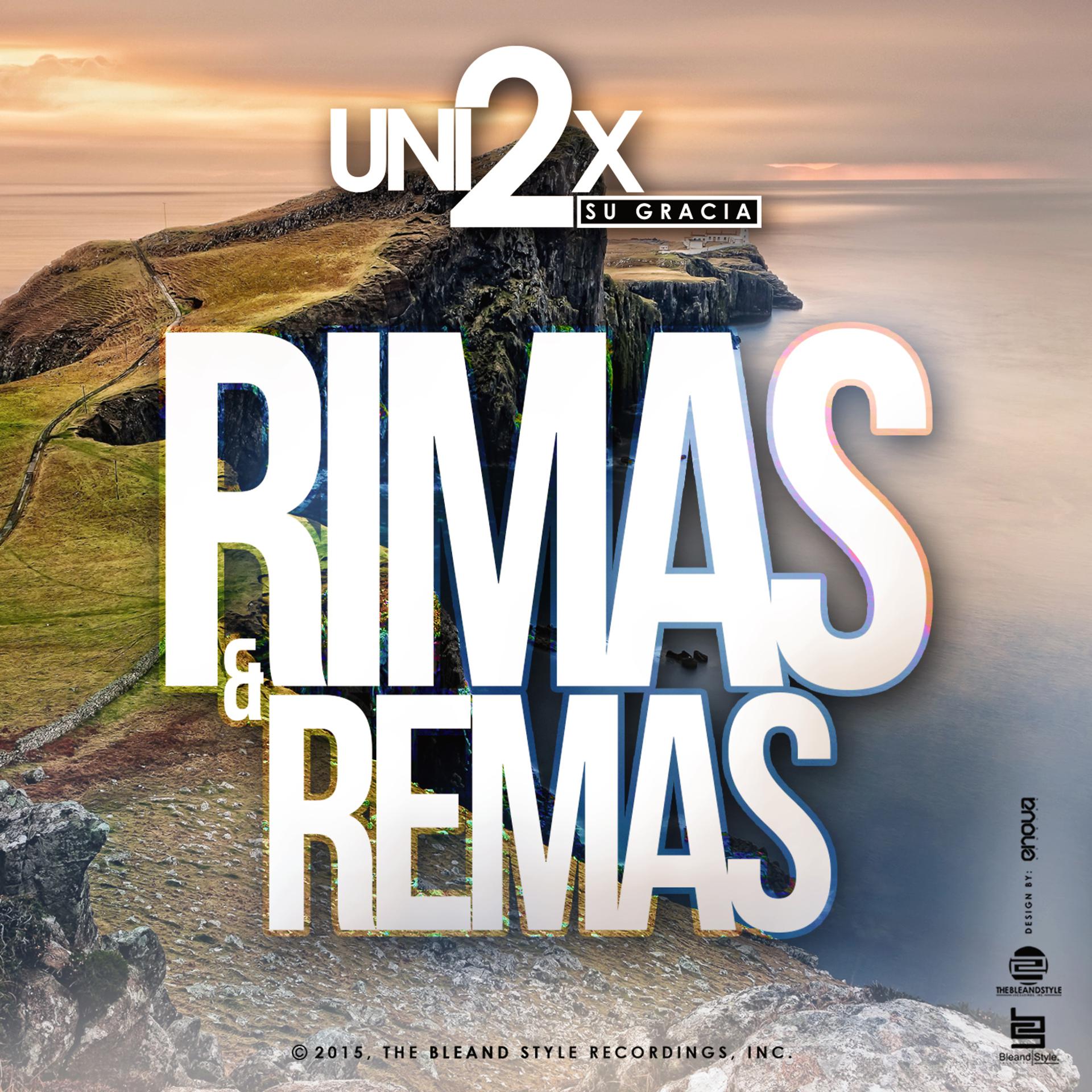 Постер альбома Rimas y Remas