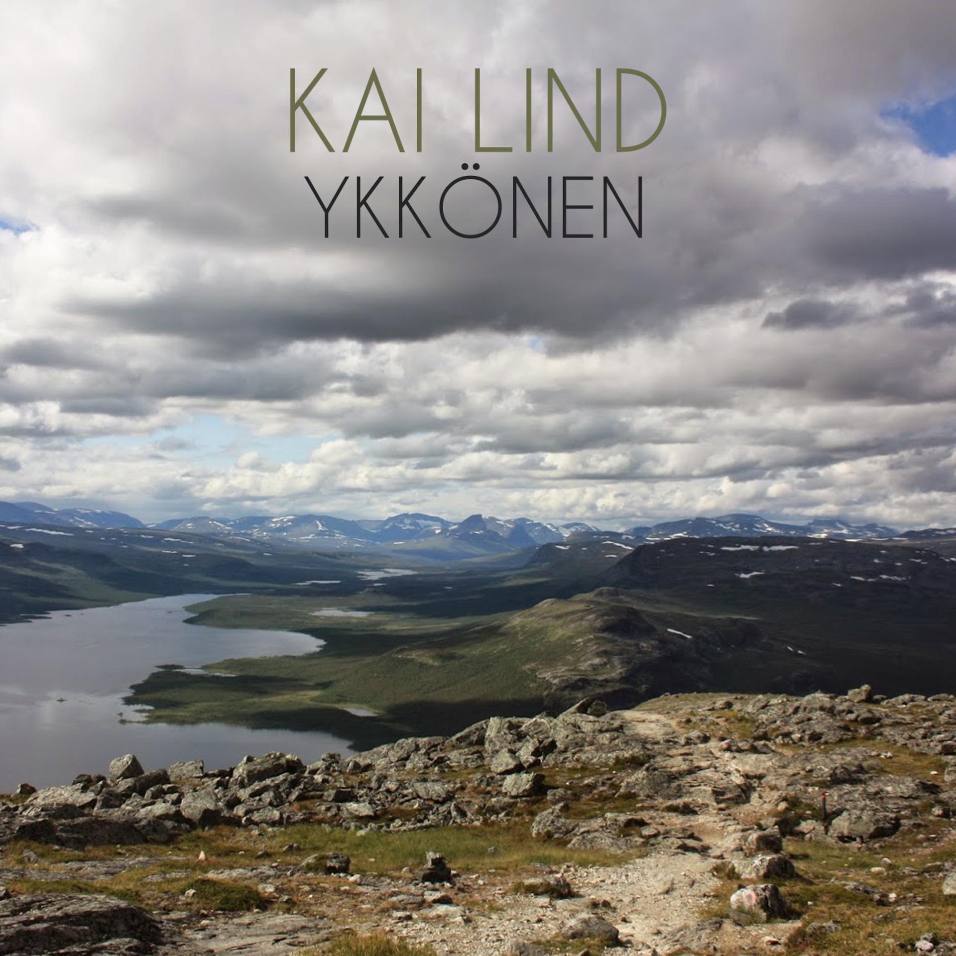 Постер альбома Ykkönen