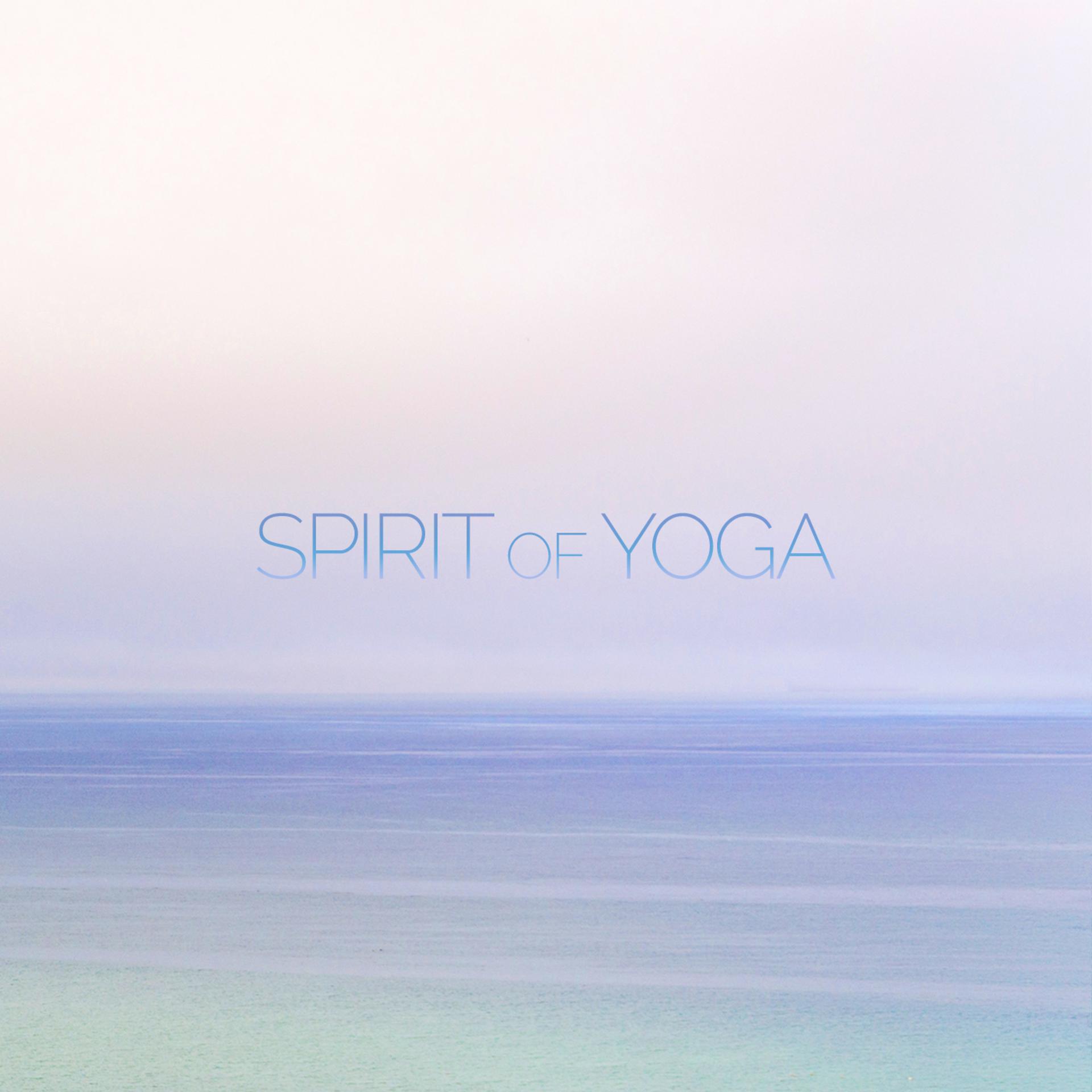 Постер альбома Spirit of Yoga