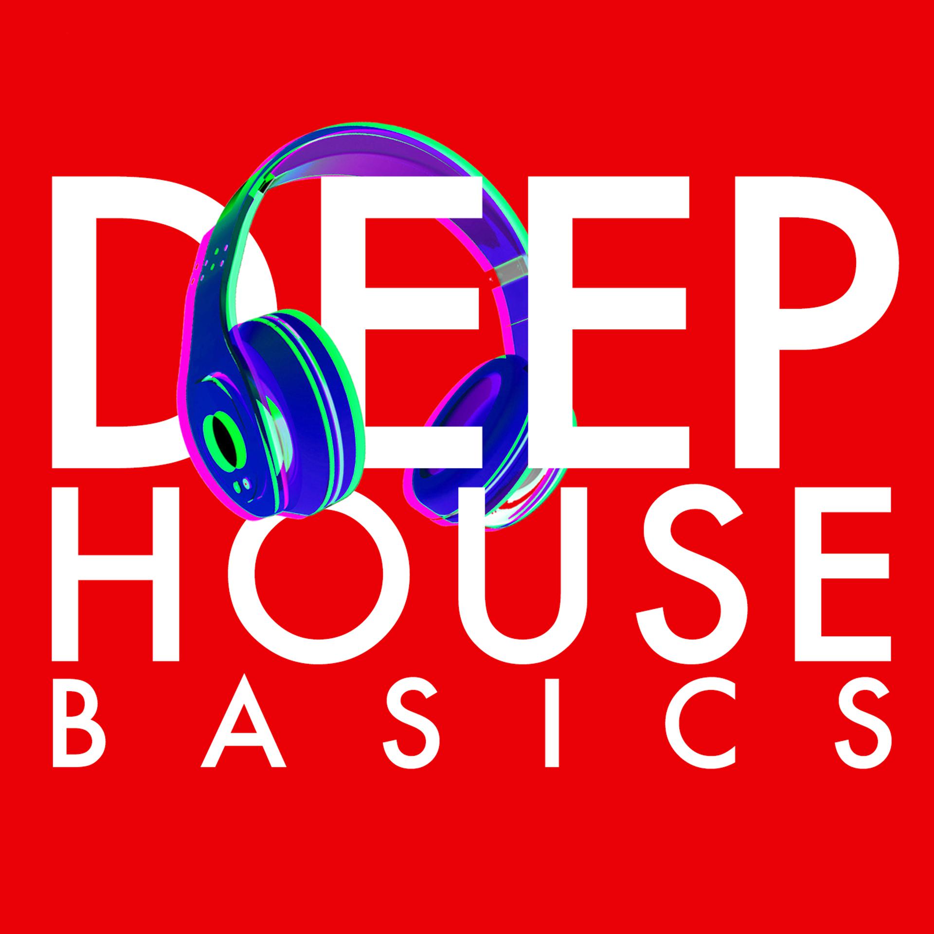 Постер альбома Deep House Basics