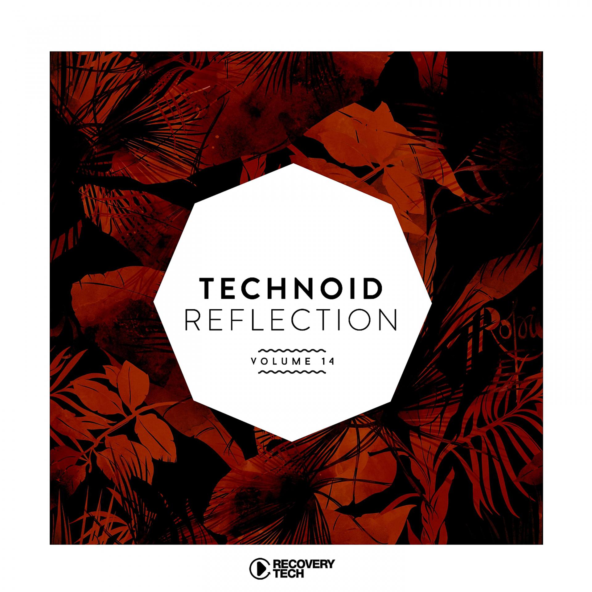Постер альбома Technoid Reflection, Vol. 14