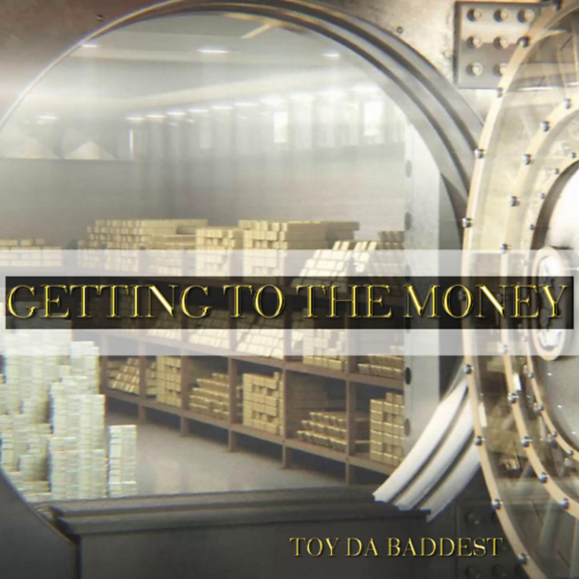 Постер альбома Getting To The Money