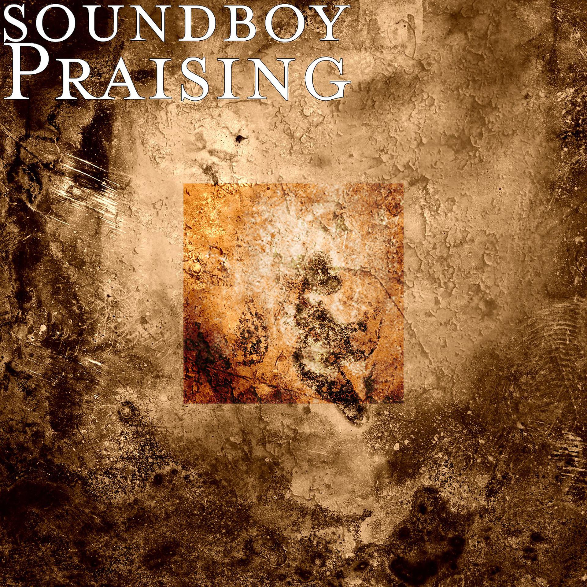 Постер альбома Praising