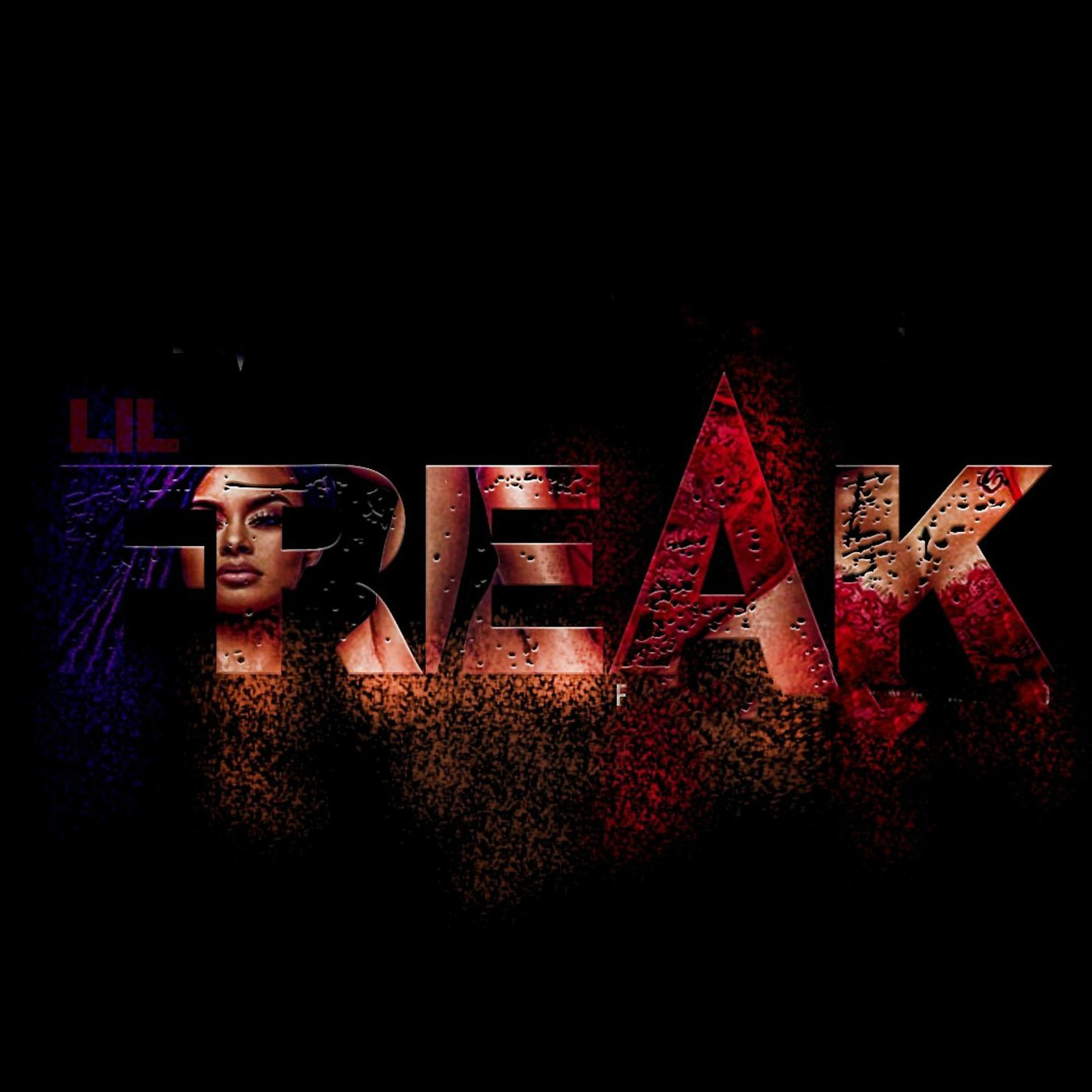 Постер альбома LiL Freak