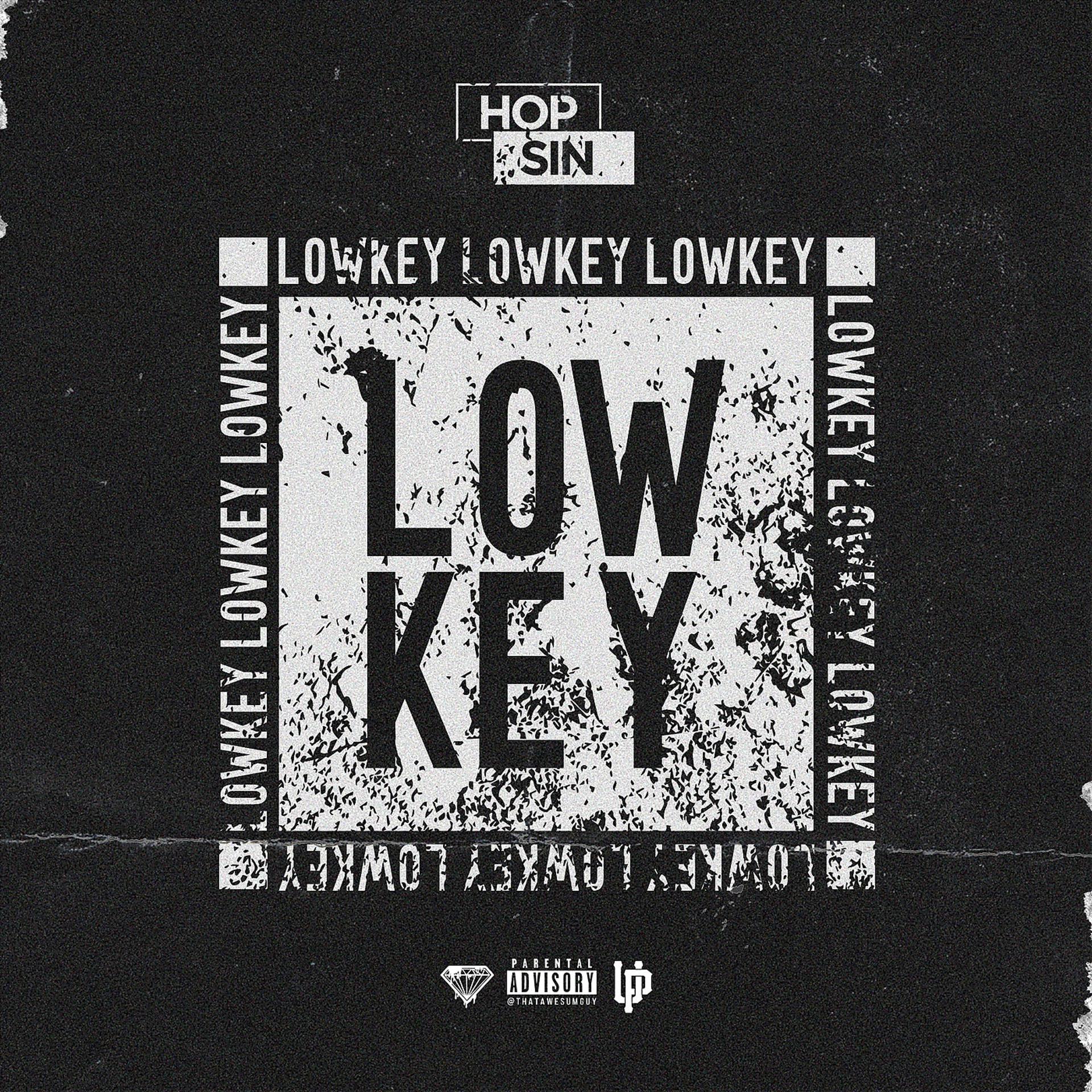 Постер альбома Low-Key