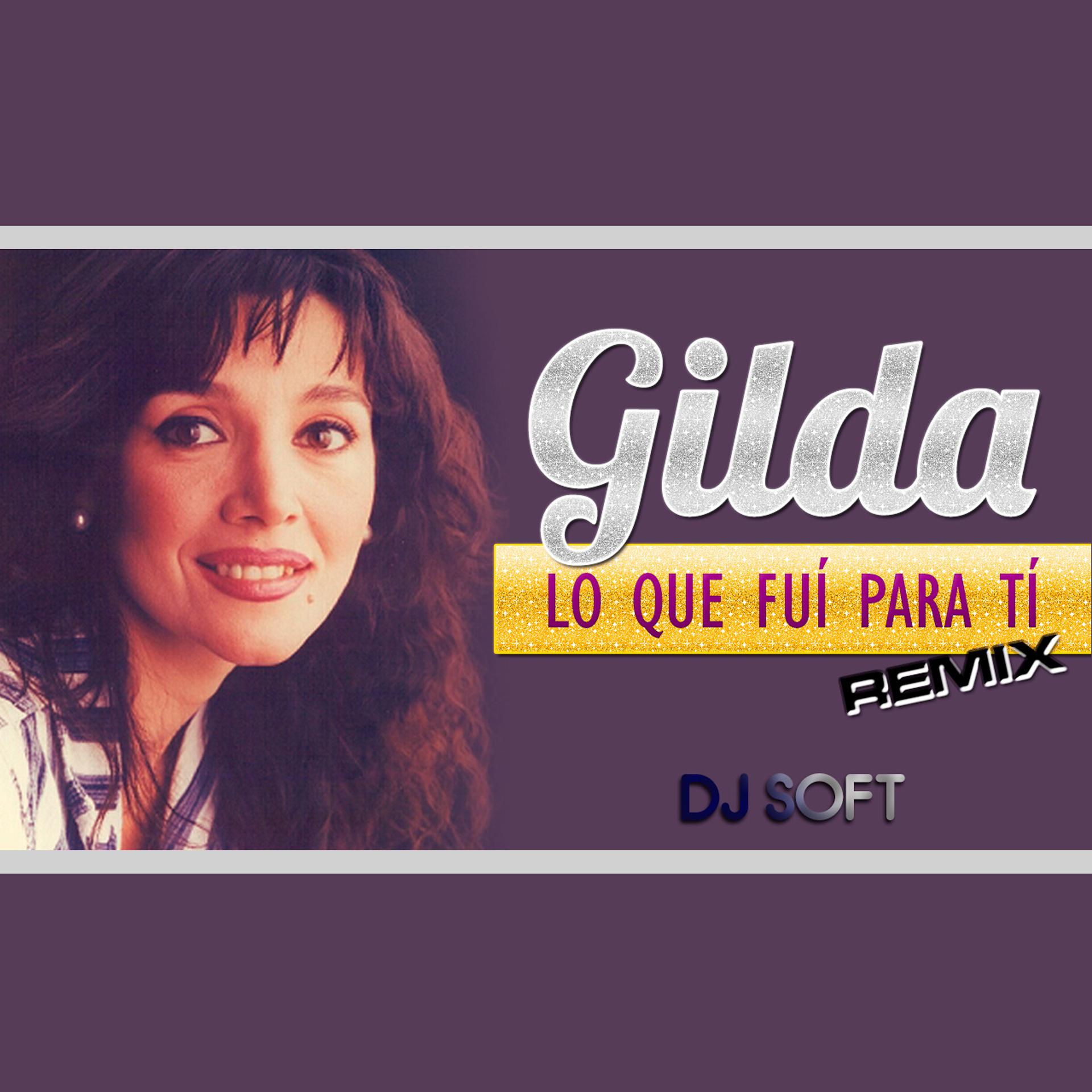 Постер альбома Lo Que Fui para Ti (Remix)