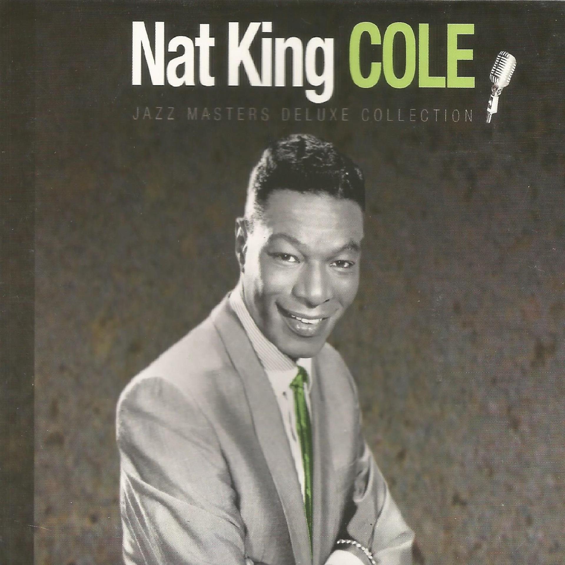 Постер альбома Nat King Cole