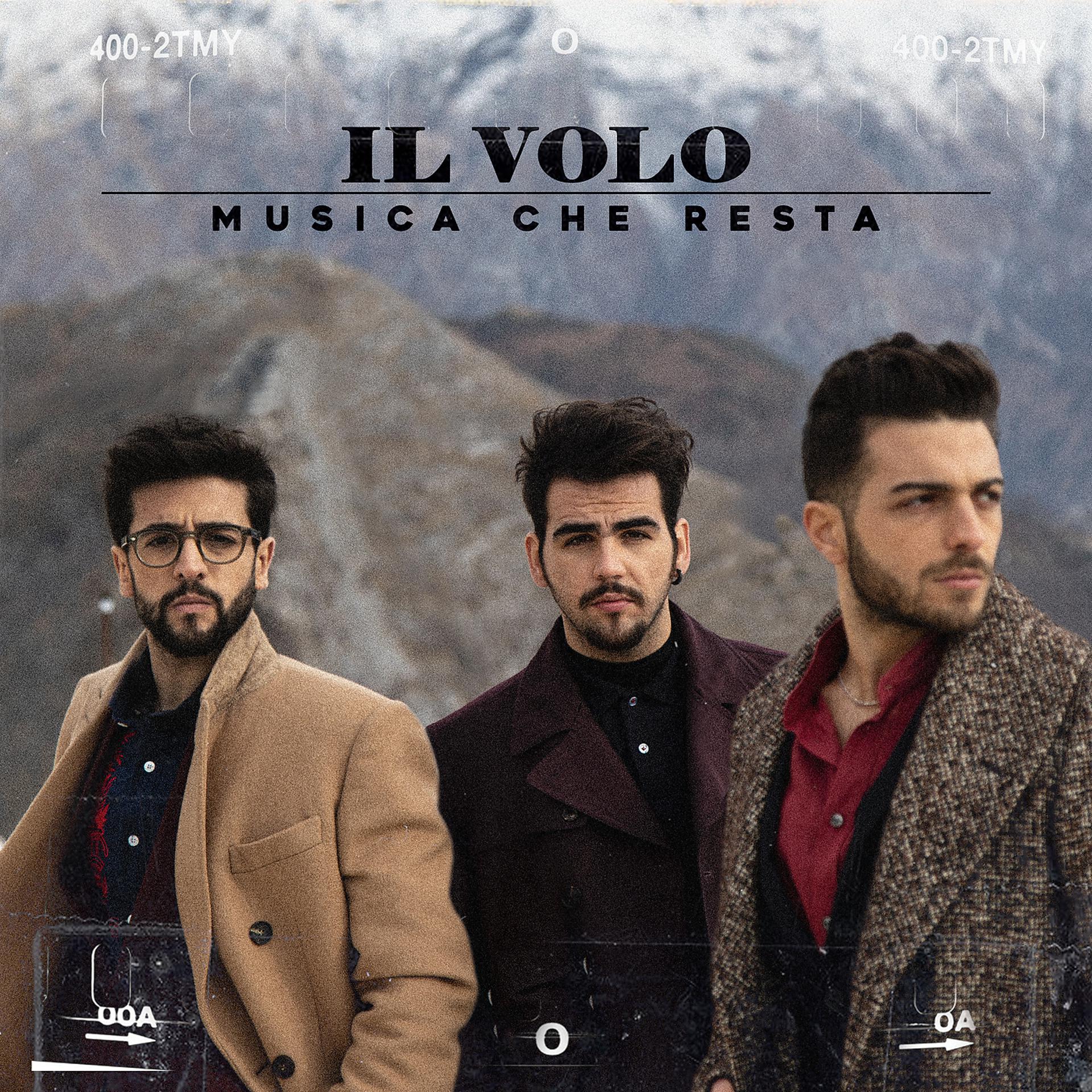 Постер альбома Musica che resta