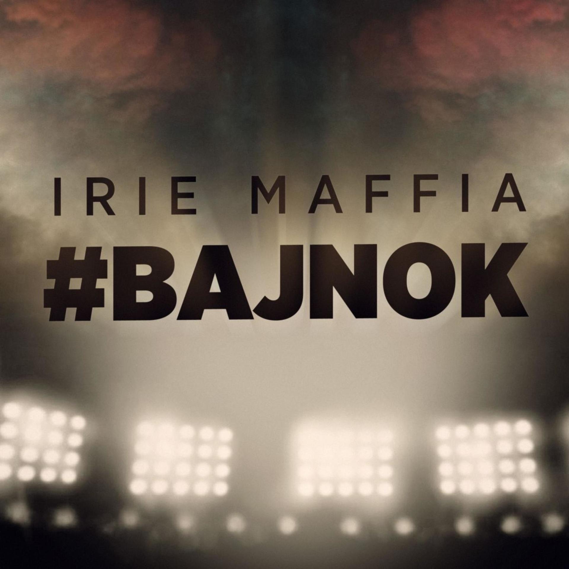 Постер альбома Bajnok