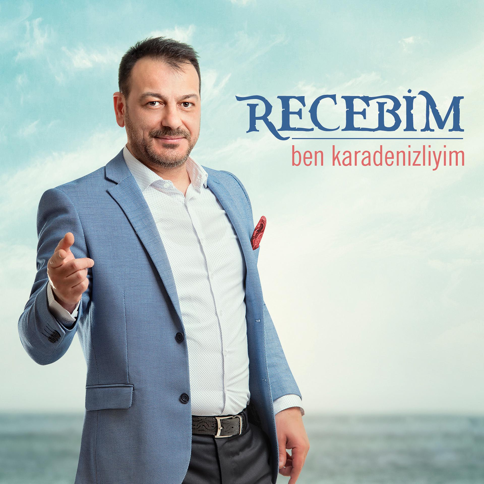 Постер альбома Ben Karadenizliyim