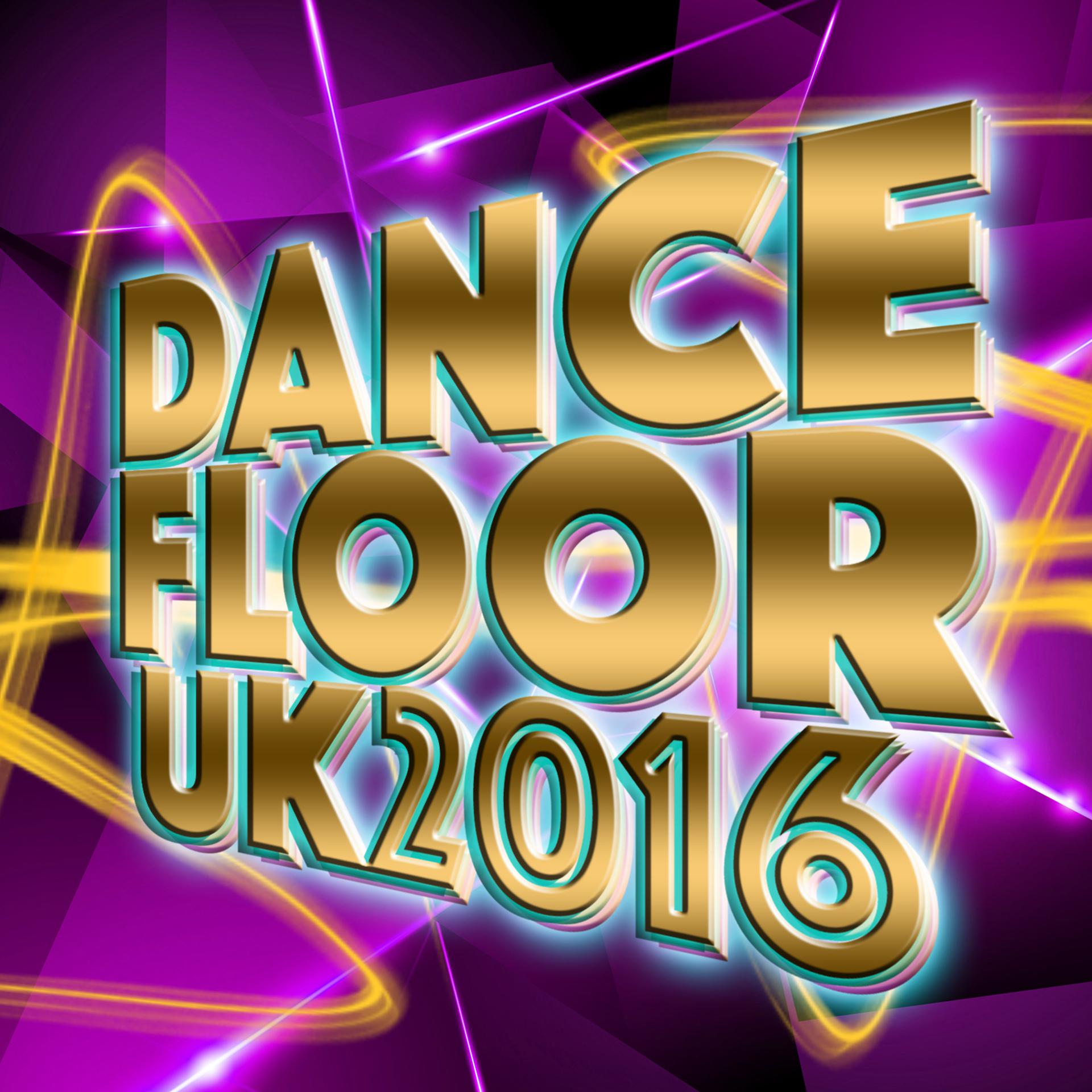 Постер альбома Dancefloor Uk 2016