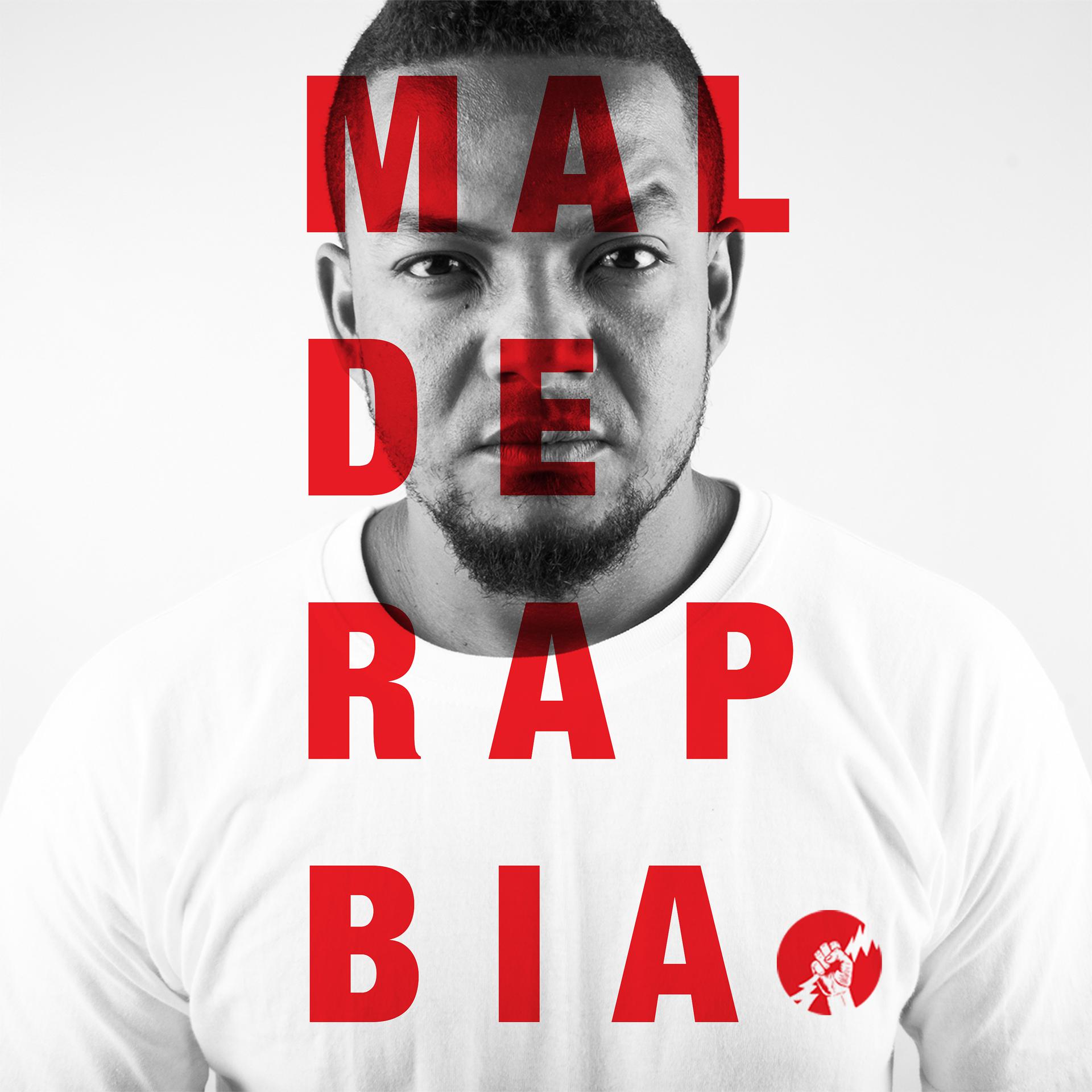 Постер альбома Mal de Rapbia