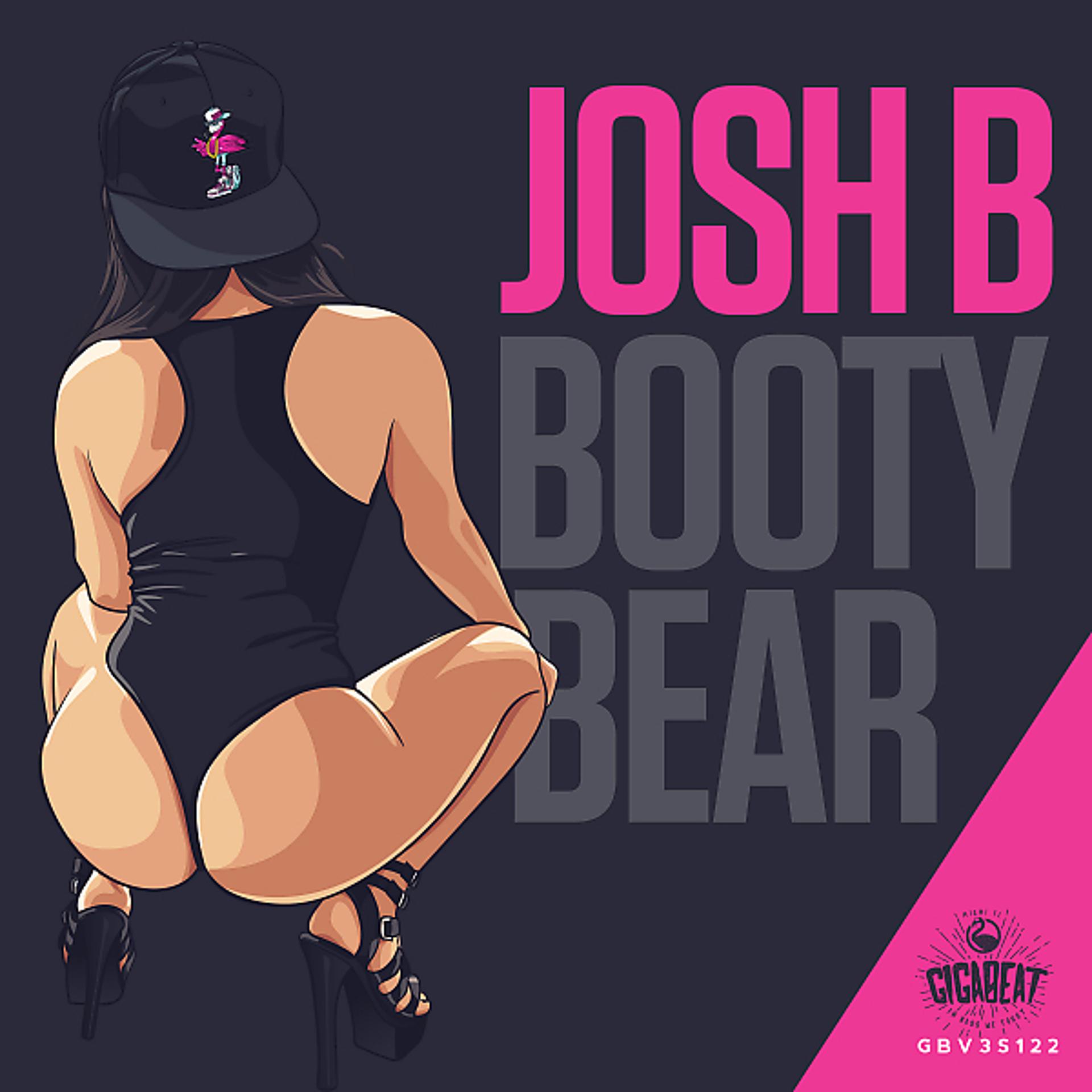 Постер альбома Booty Bear