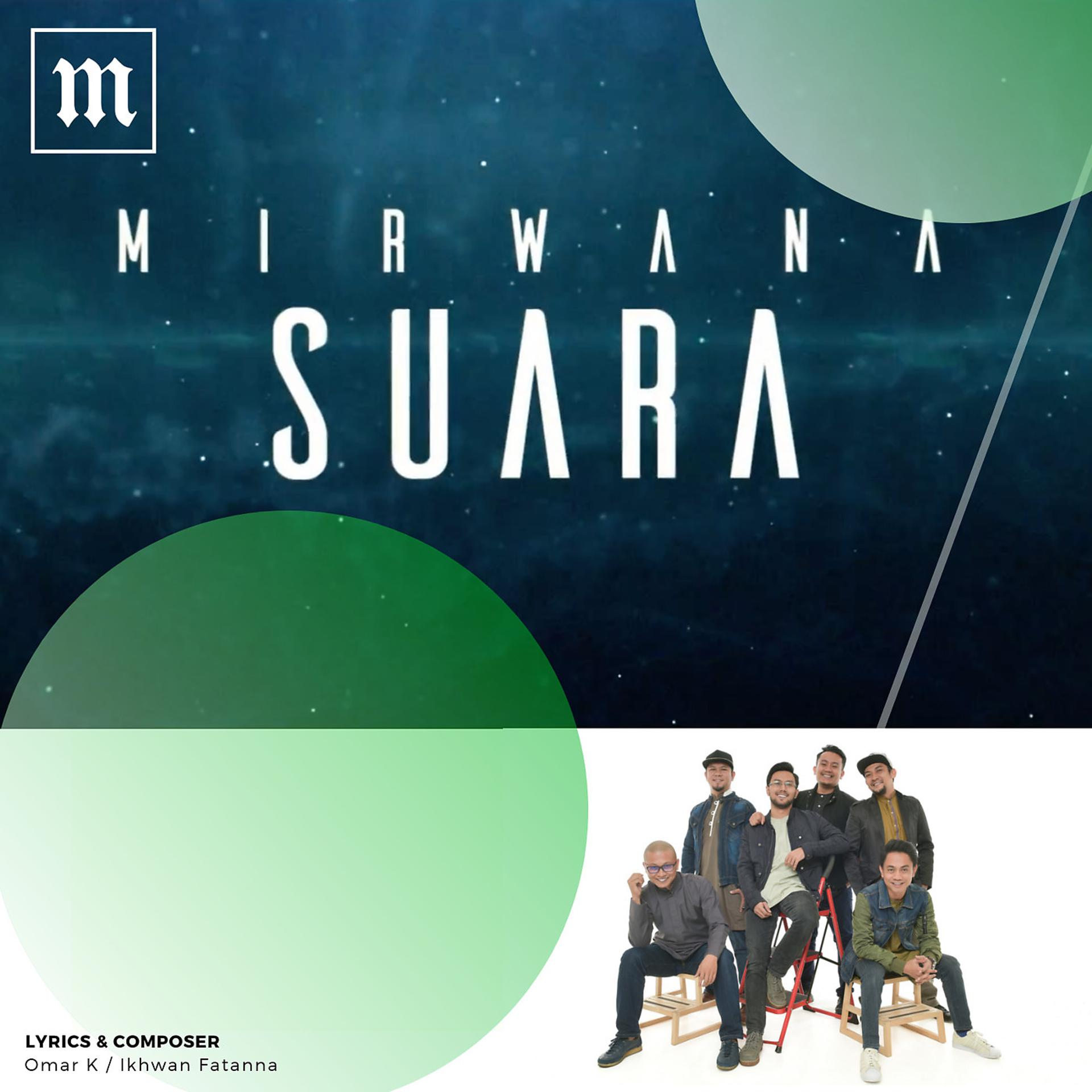 Постер альбома Suara