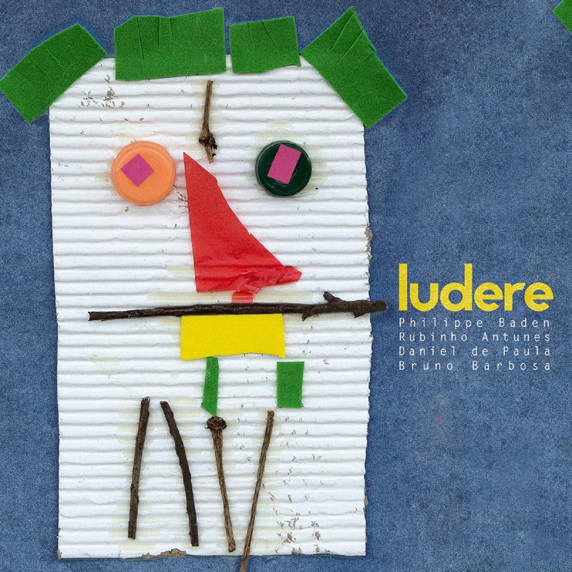 Постер альбома Ludere