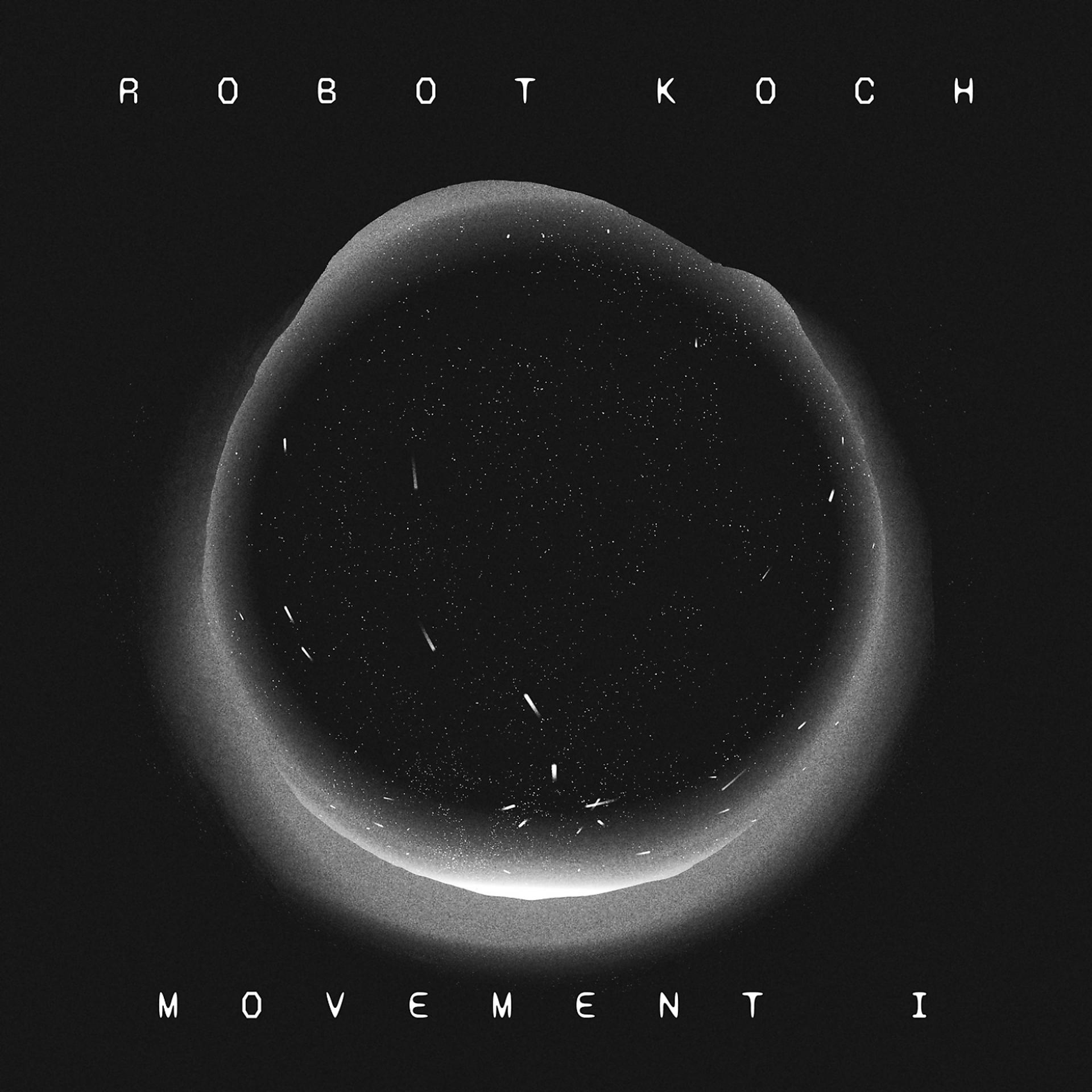 Постер альбома Movement I