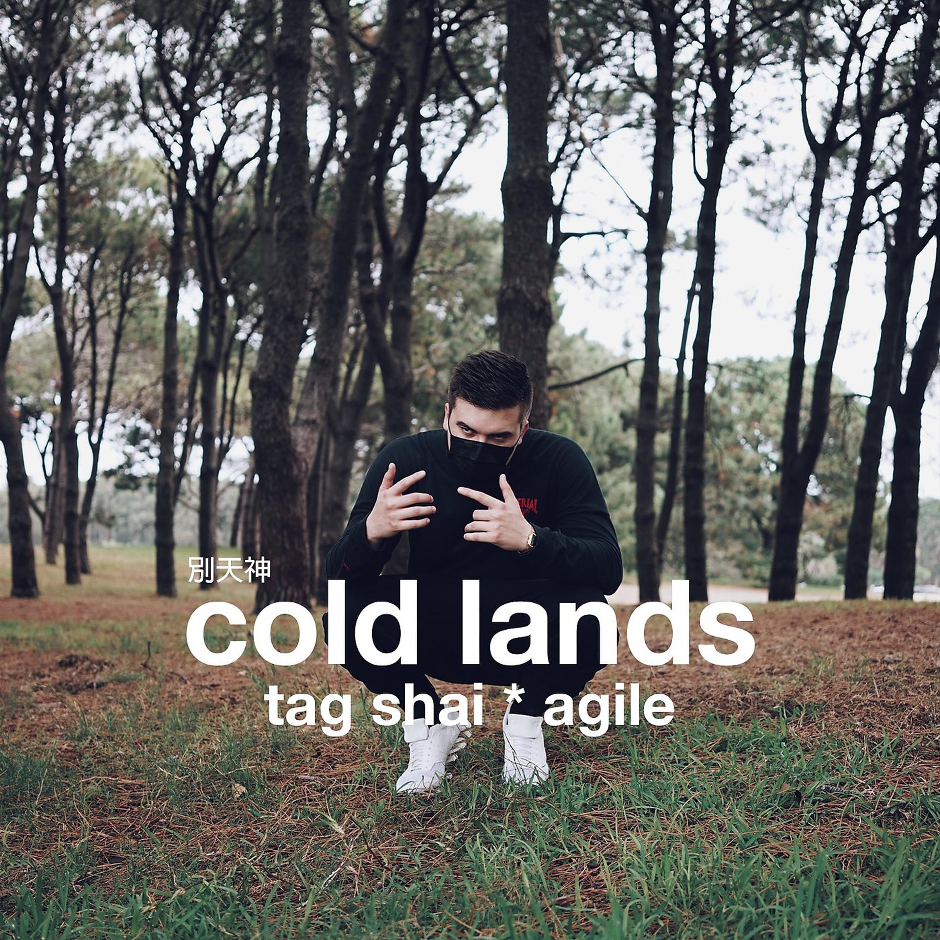 Постер альбома Cold Lands
