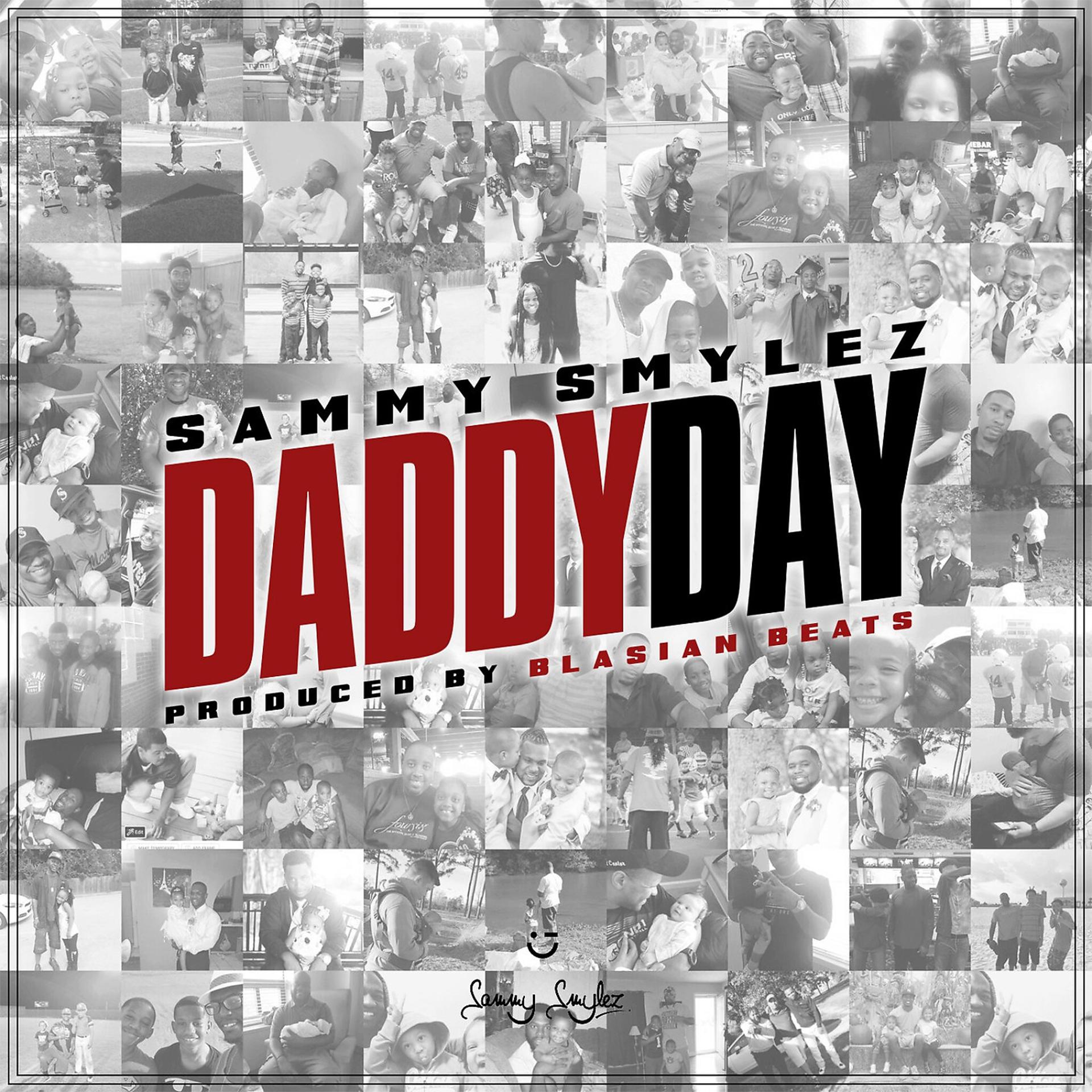 Постер альбома Daddy Day