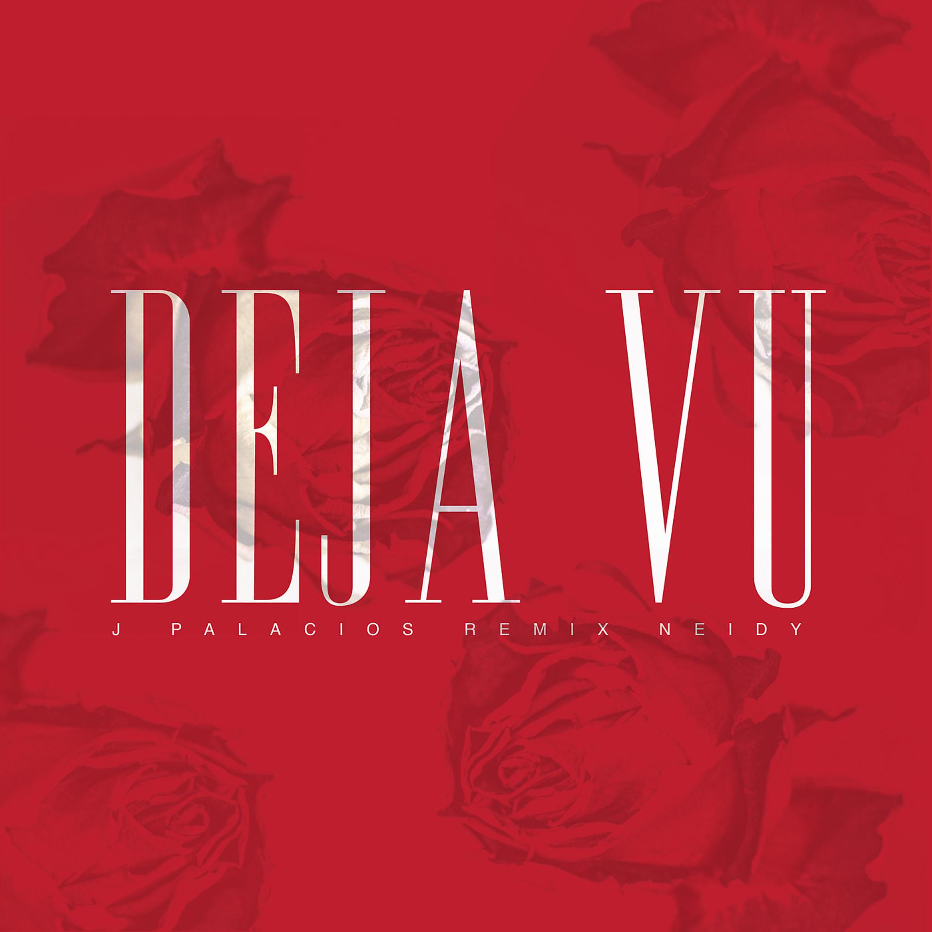 Постер альбома Deja Vu (Remix)