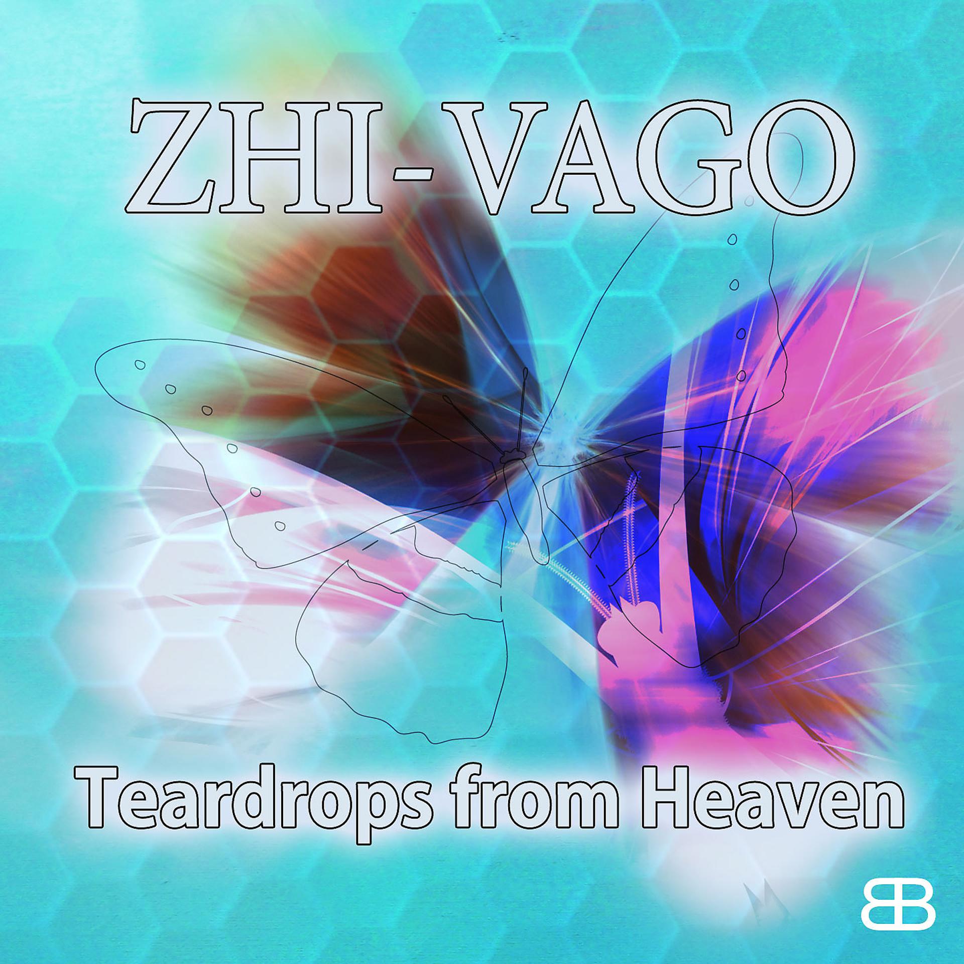 Постер альбома Teardrops from Heaven