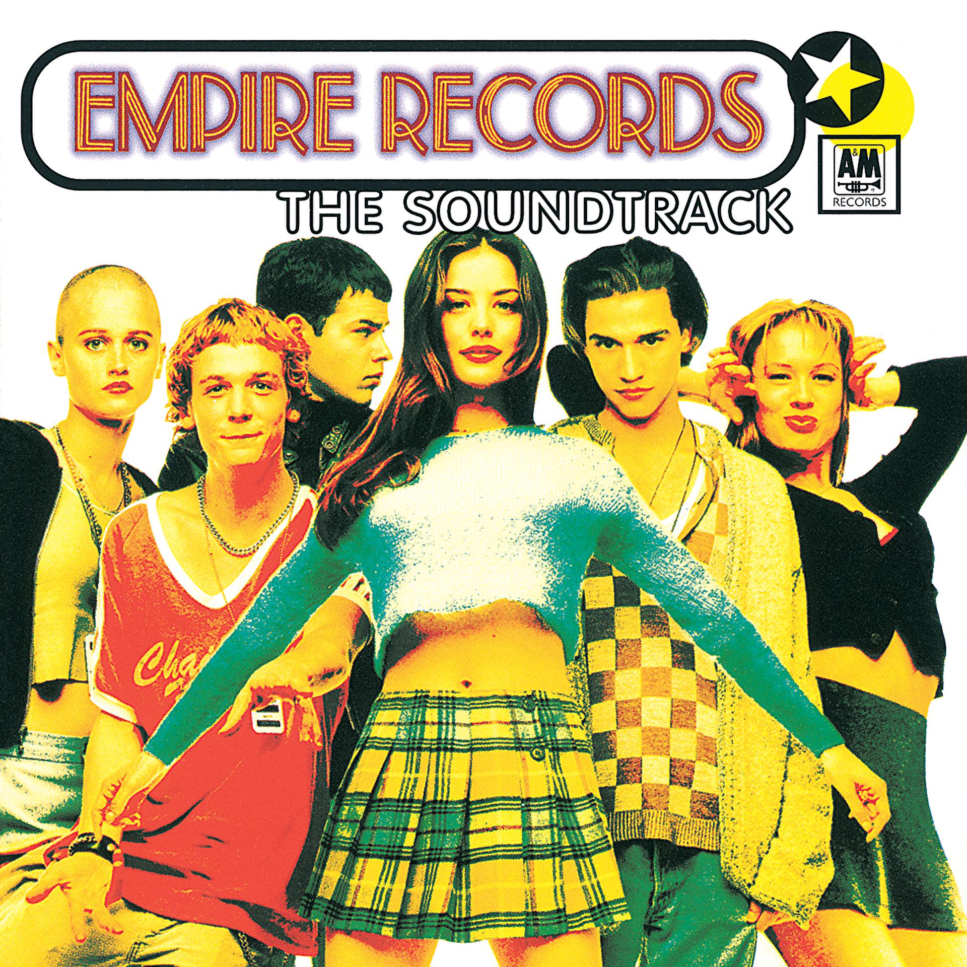 Постер альбома Empire Records