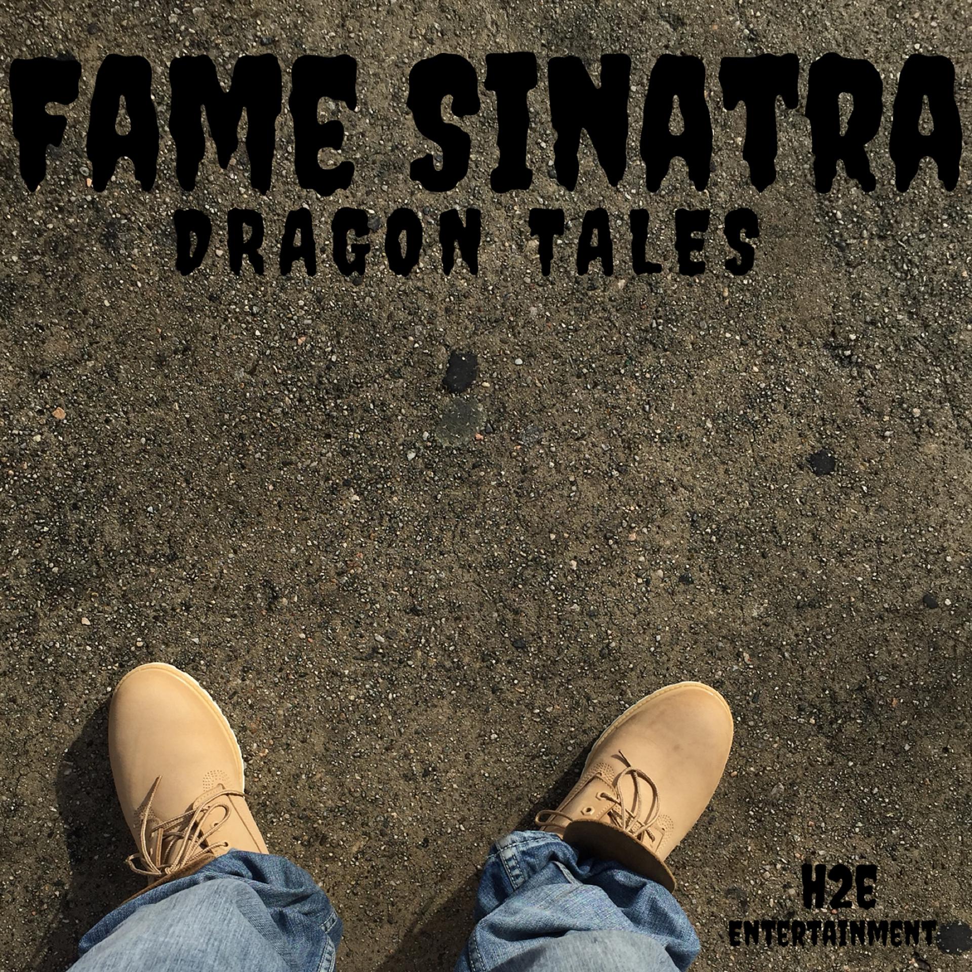 Постер альбома Dragon Tales