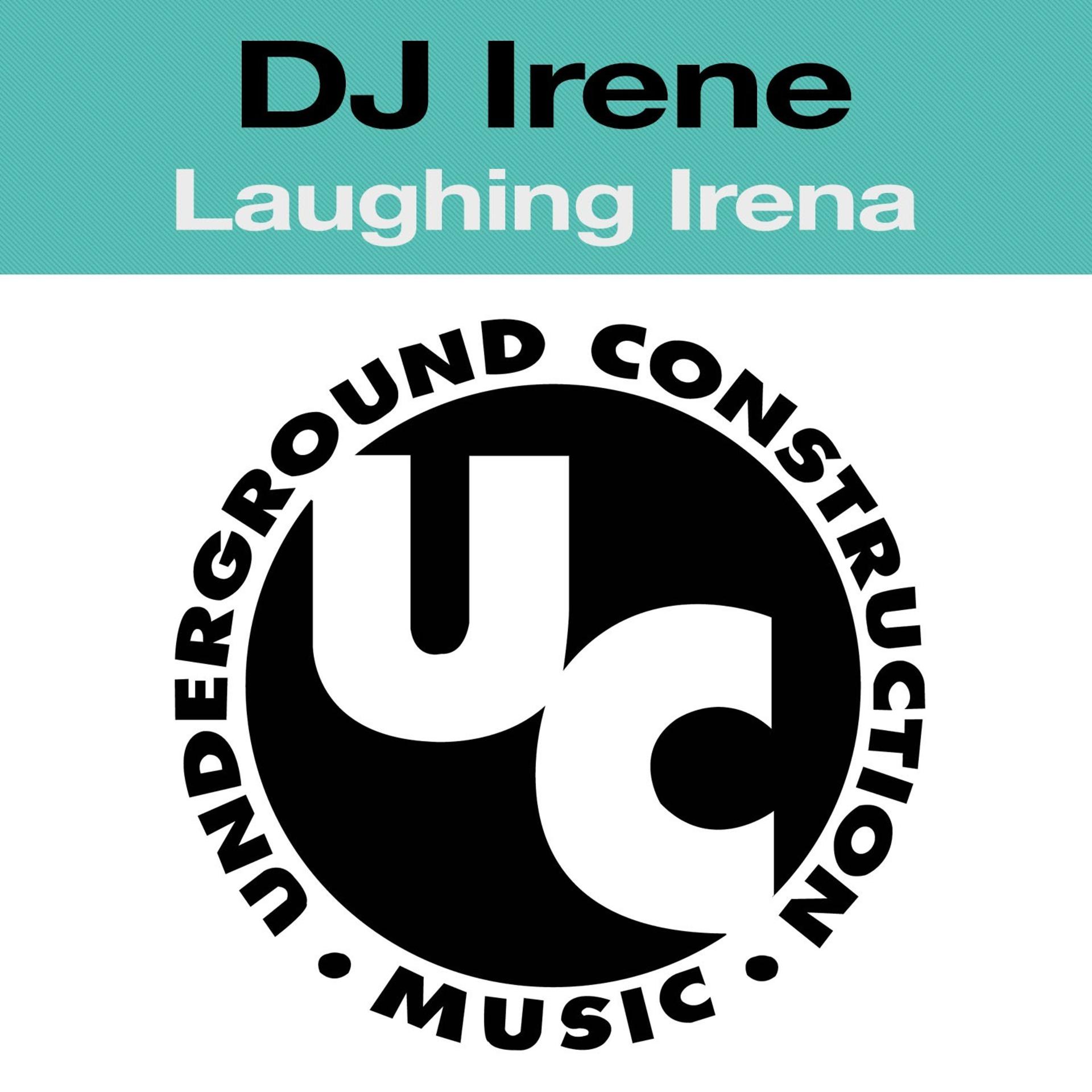 Постер альбома Laughing Irena