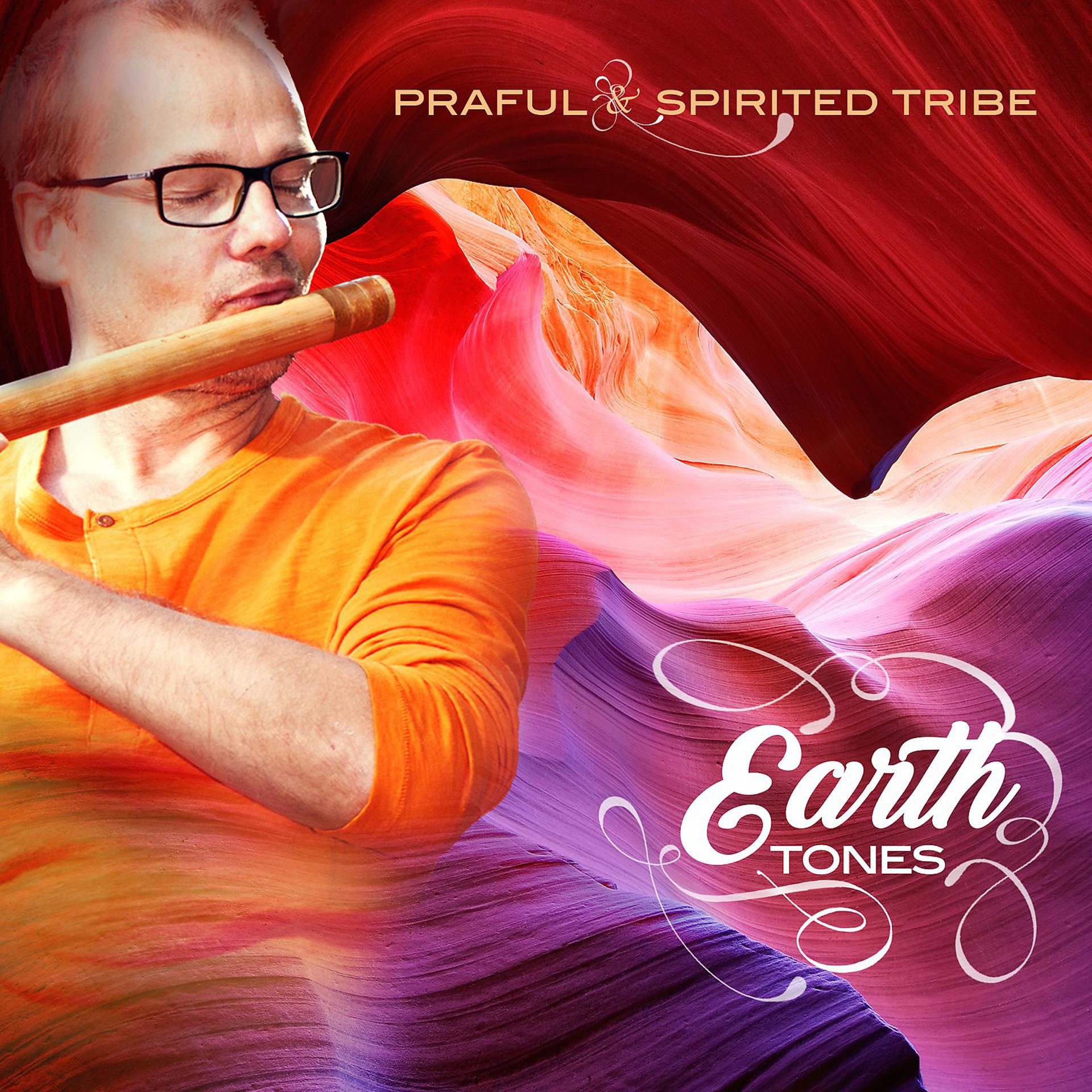 Постер альбома Earth Tones