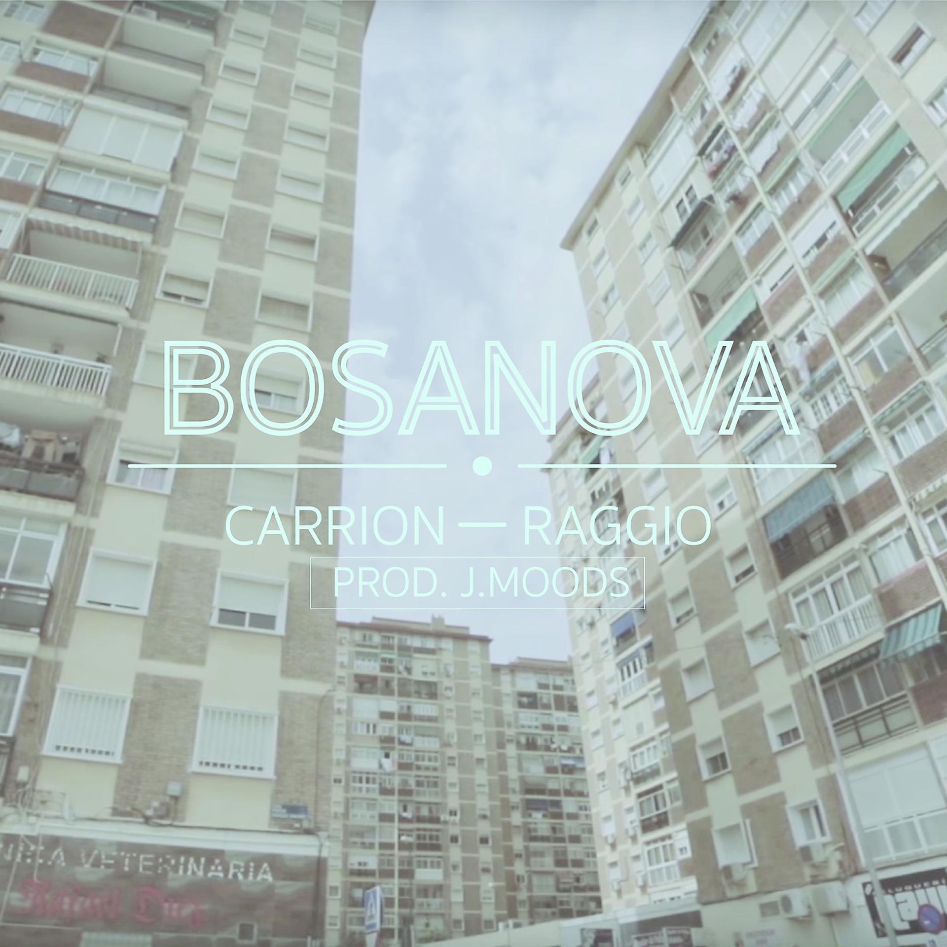 Постер альбома Bosanova