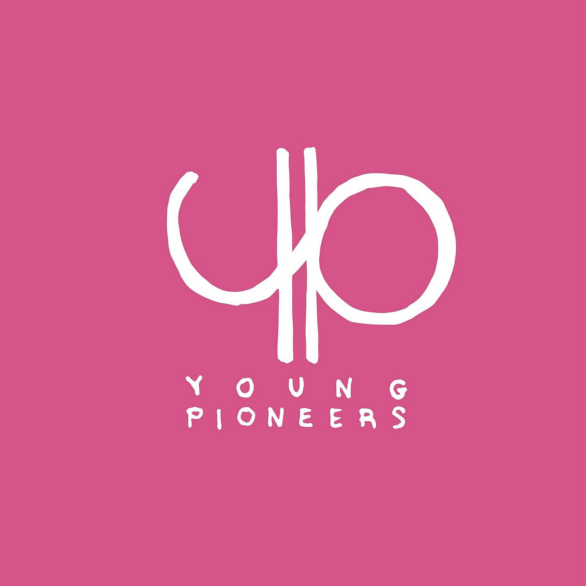 Постер альбома Young Pioneers