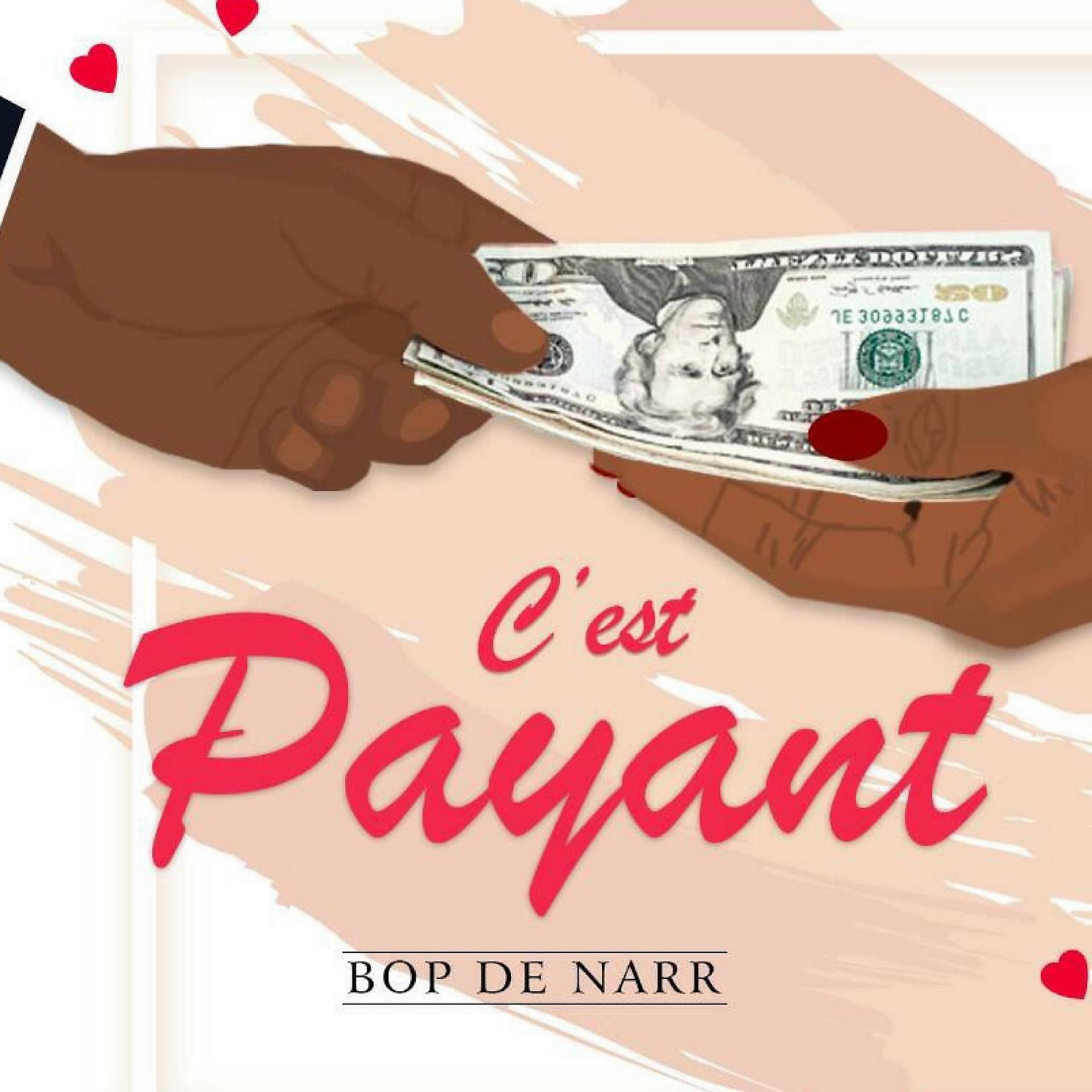 Постер альбома C'est payant