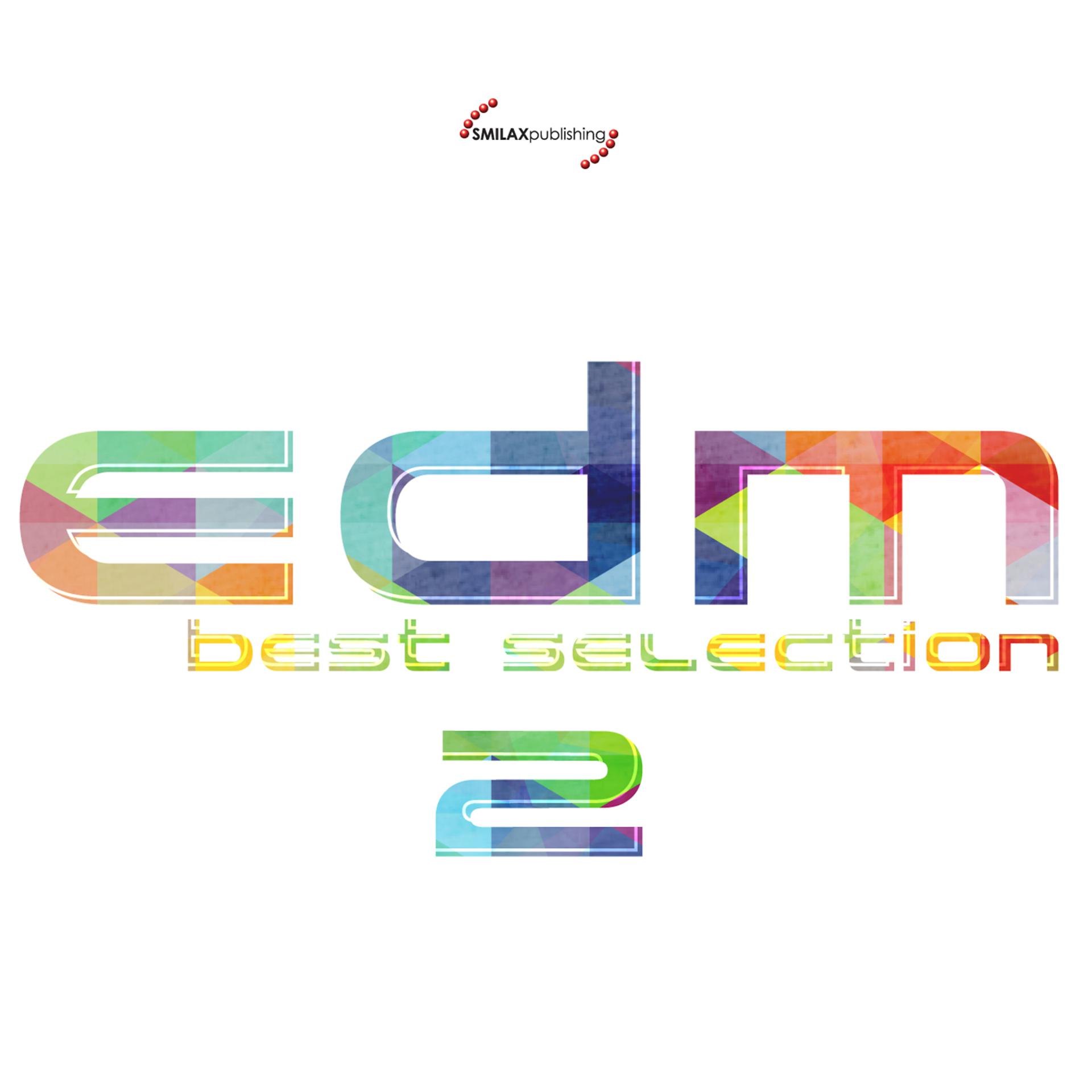 Постер альбома EDM Best Selection Vol. 2