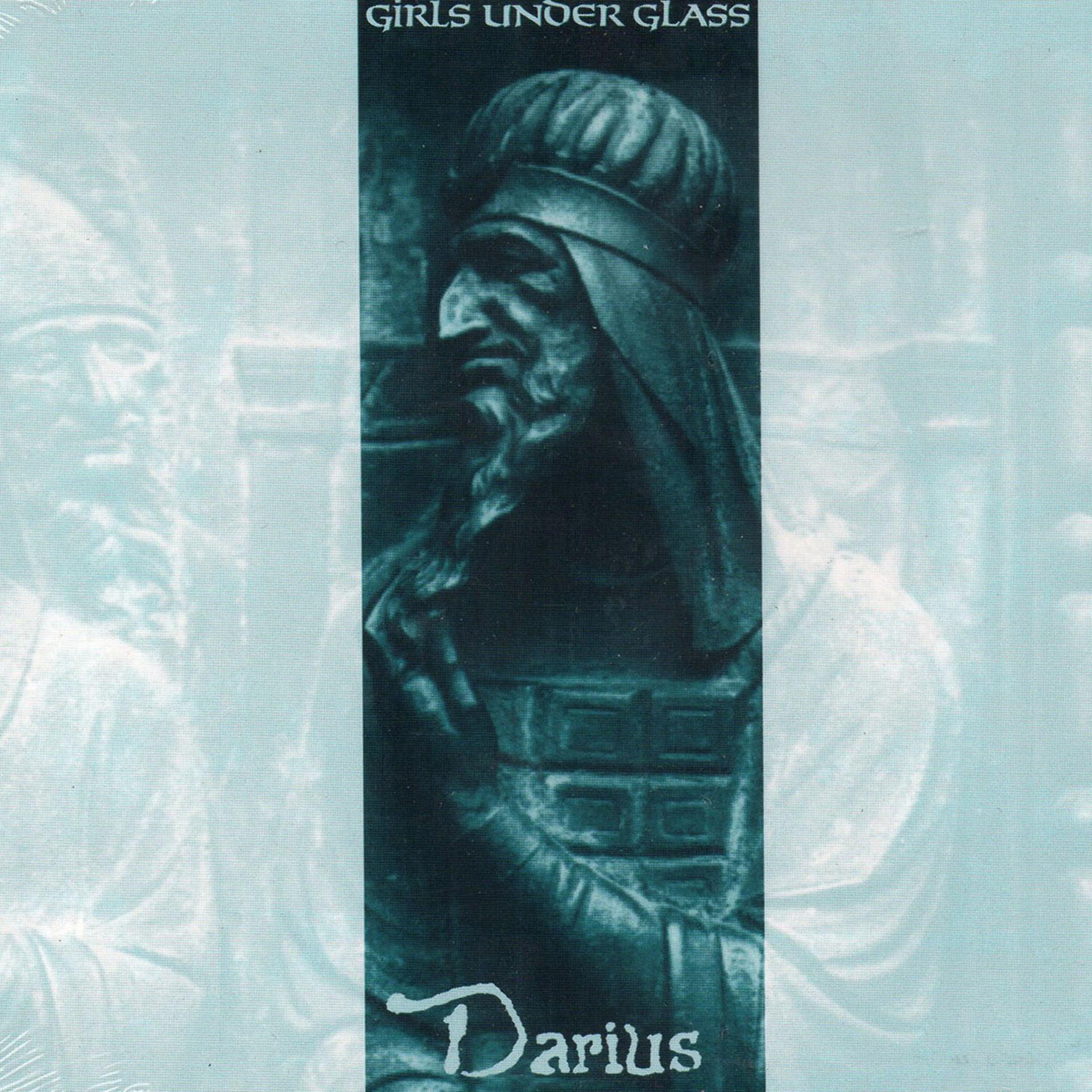 Постер альбома Darius