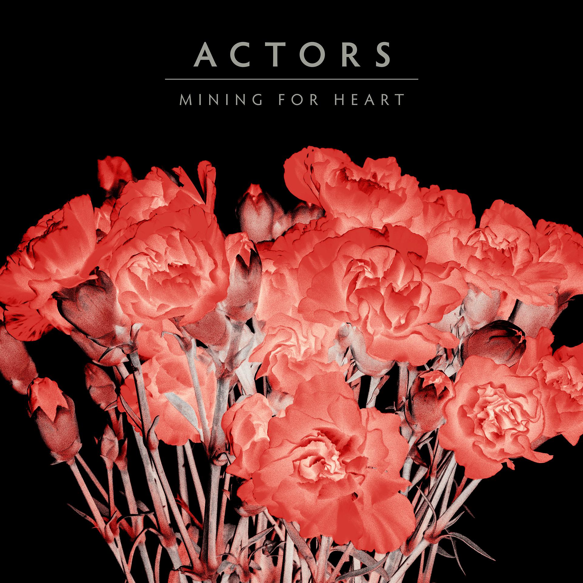 Постер альбома Mining for Heart