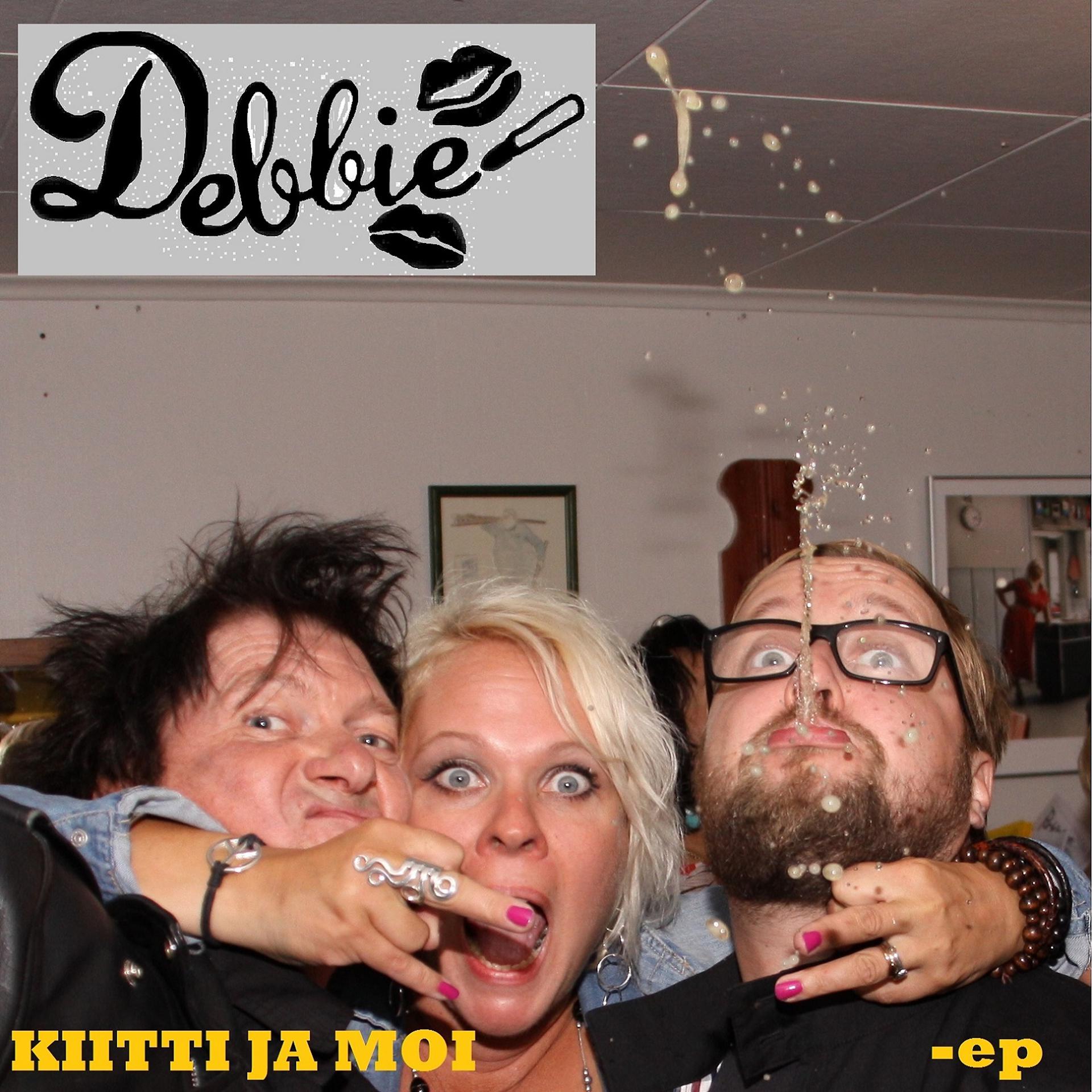 Постер альбома Kiitti ja moi