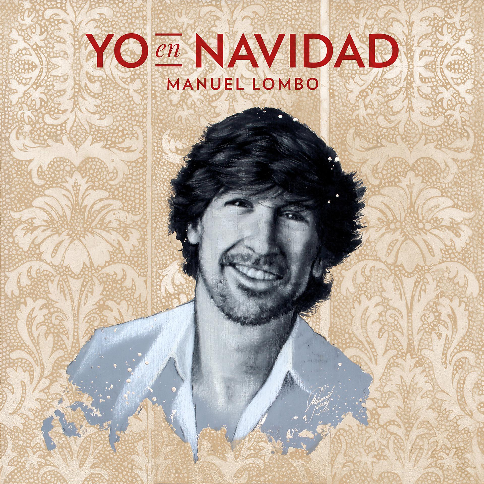 Постер альбома Yo En Navidad