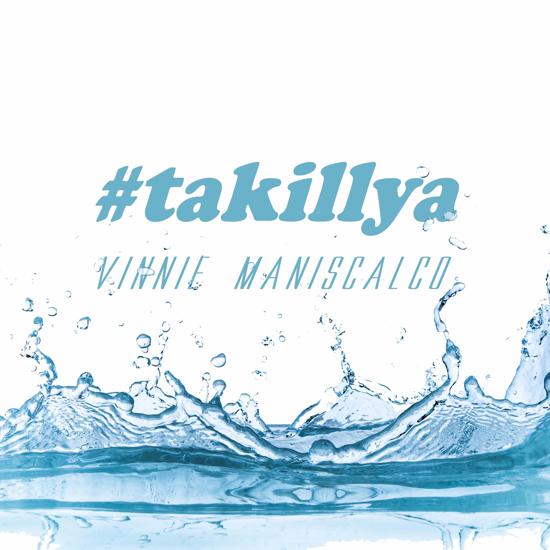 Постер альбома Takillya