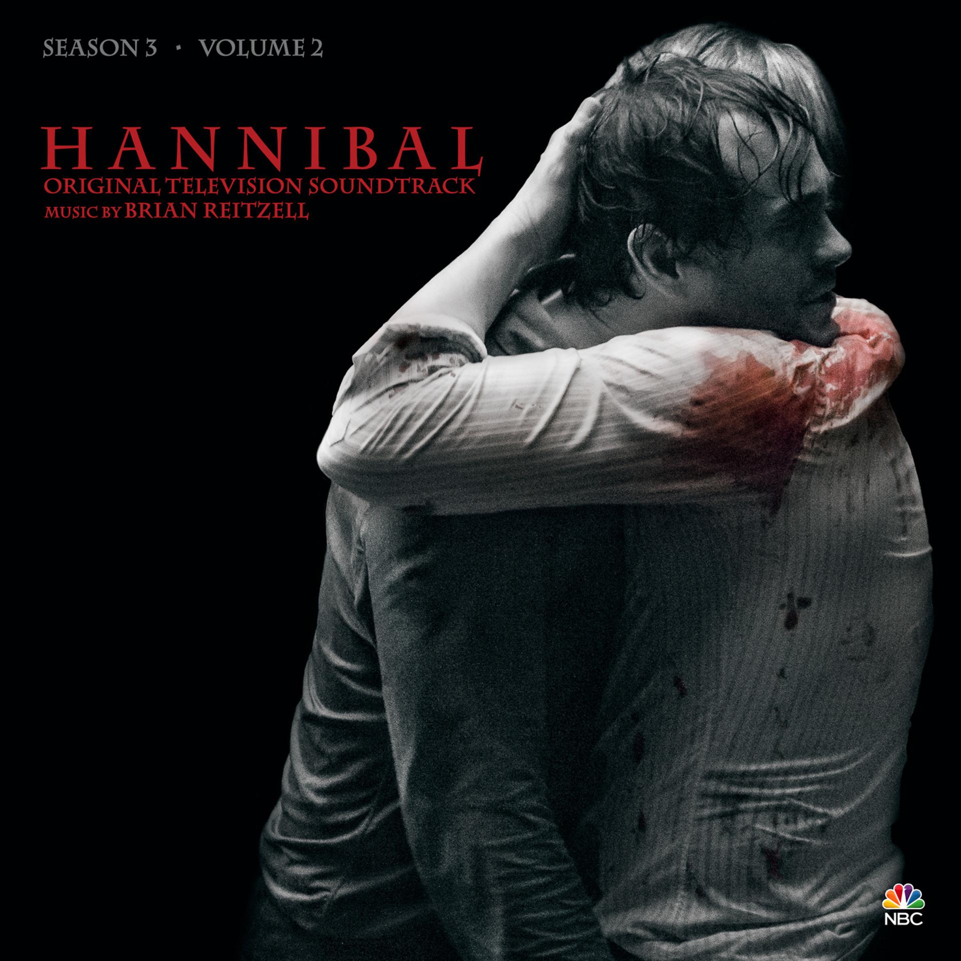 Постер альбома Hannibal Season 3, Vol. 2 (Original Television Soundtrack)