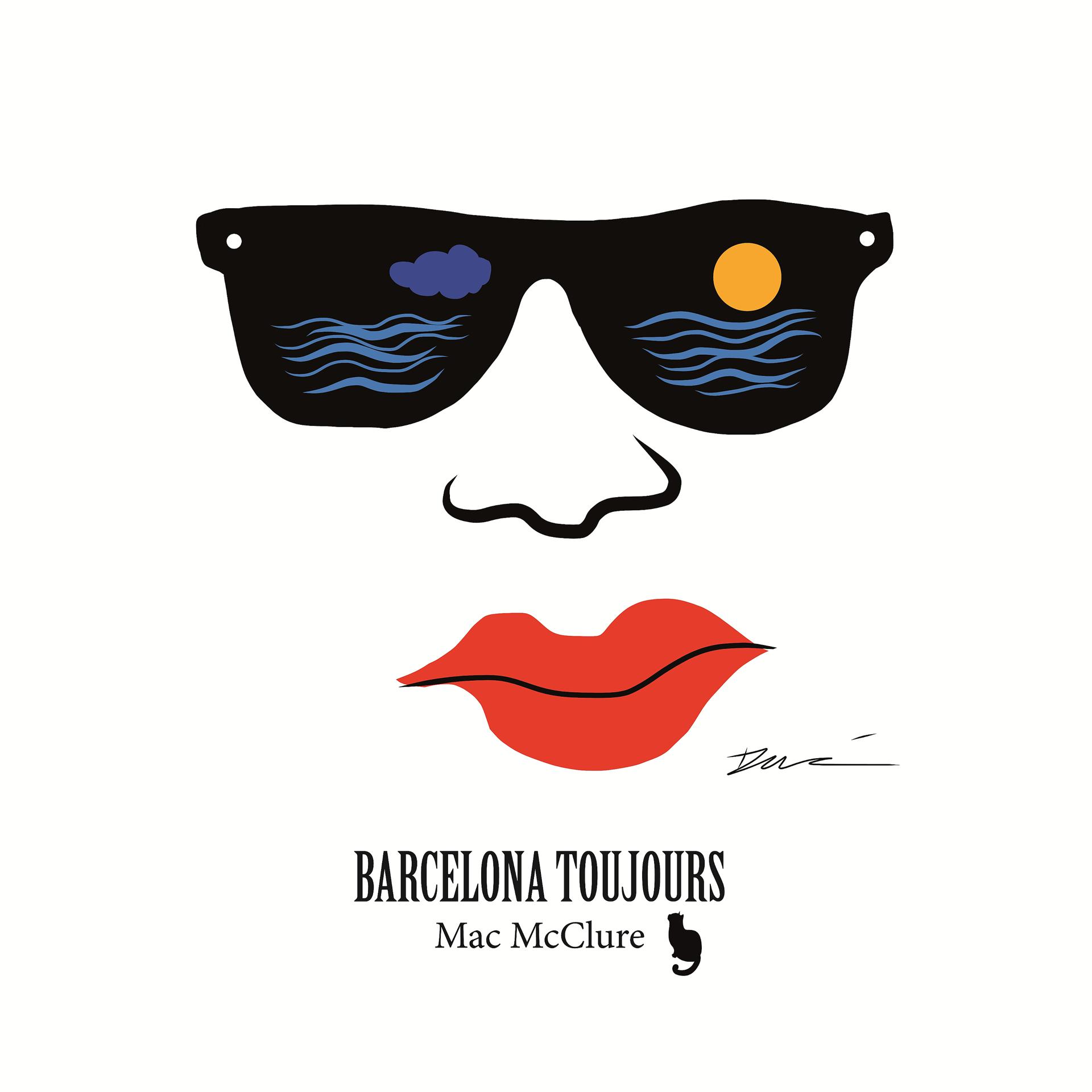 Постер альбома Barcelona toujours