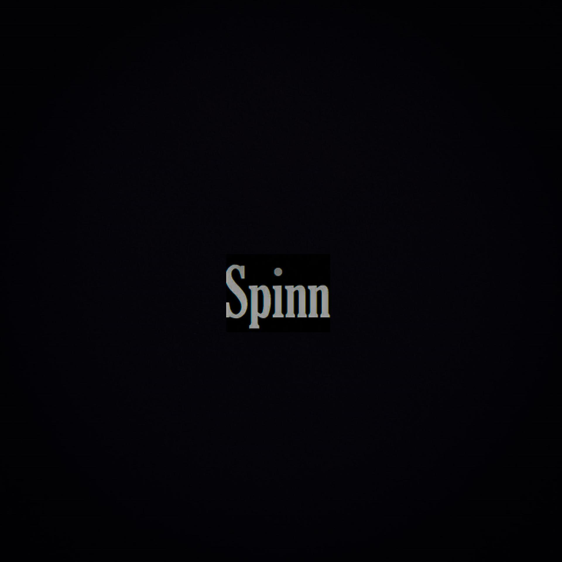 Постер альбома Spinn