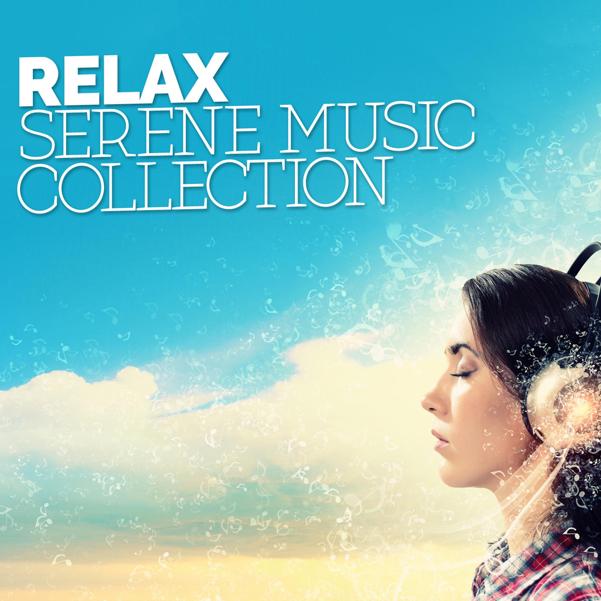Постер альбома Relax: Serene Music Collection
