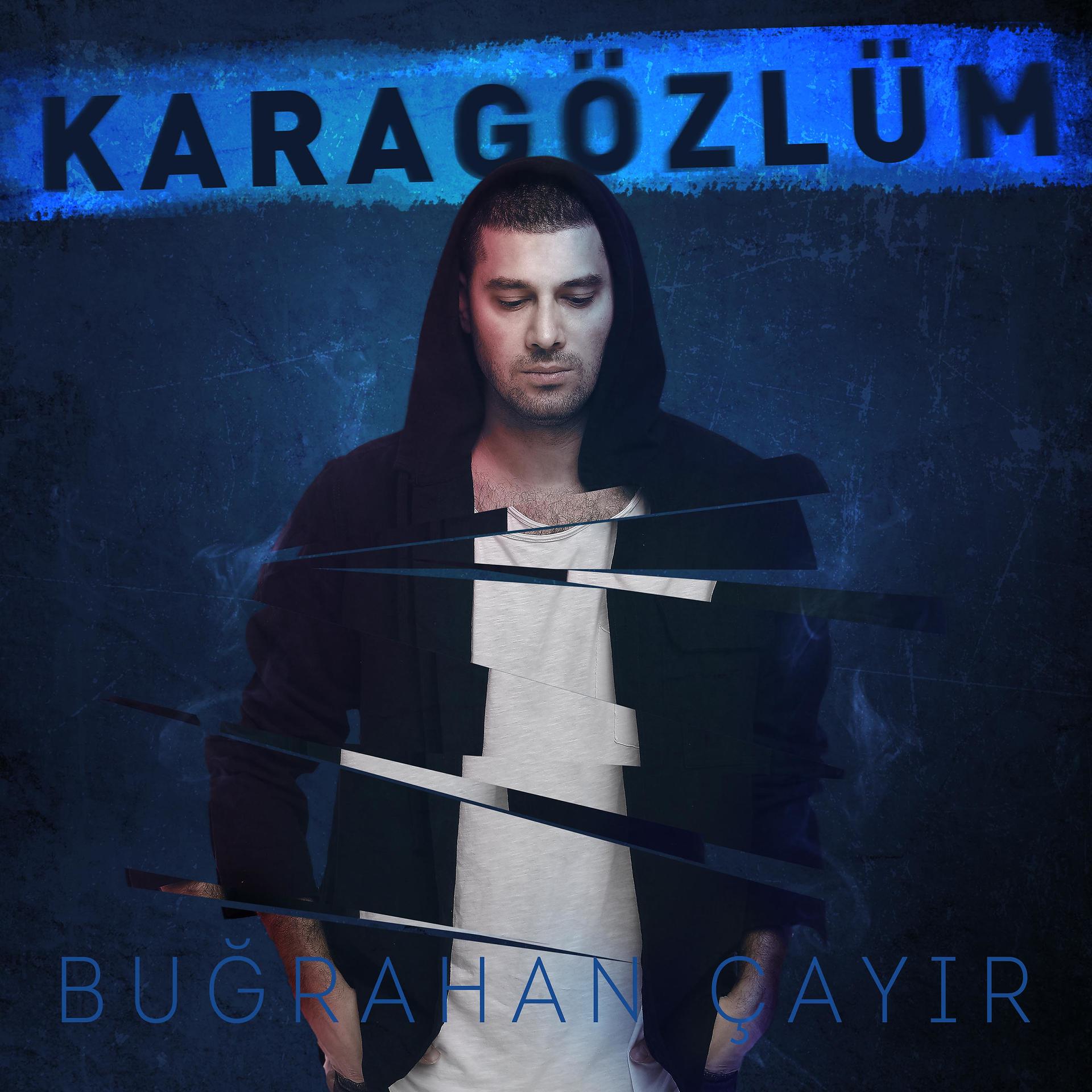 Постер альбома Kara Gözlüm