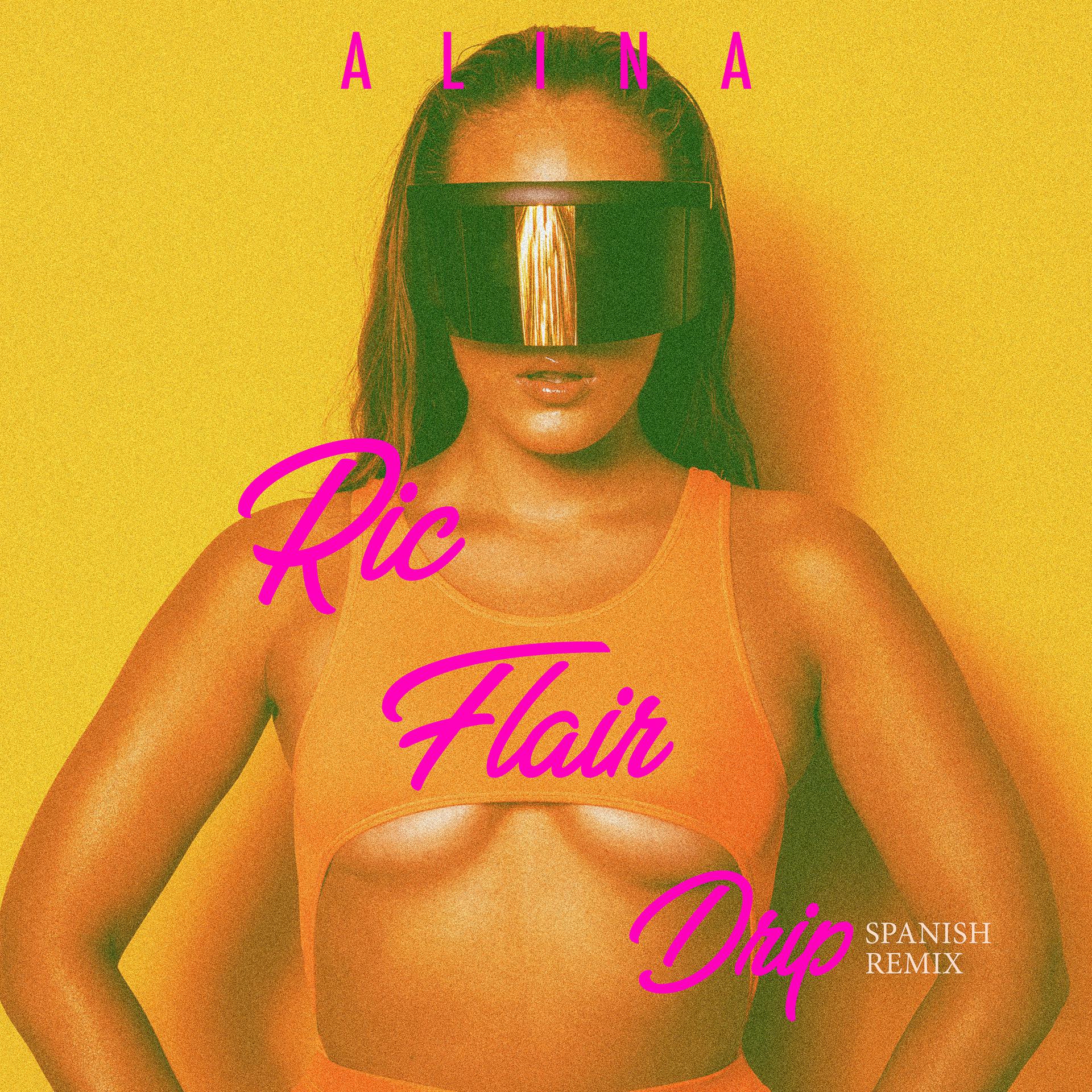 Постер альбома Ric Flair Drip (Spanish Remix)