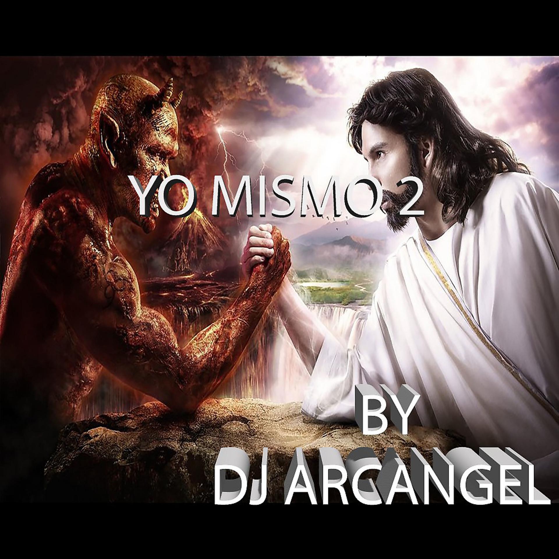 Постер альбома Yo Mismo 2