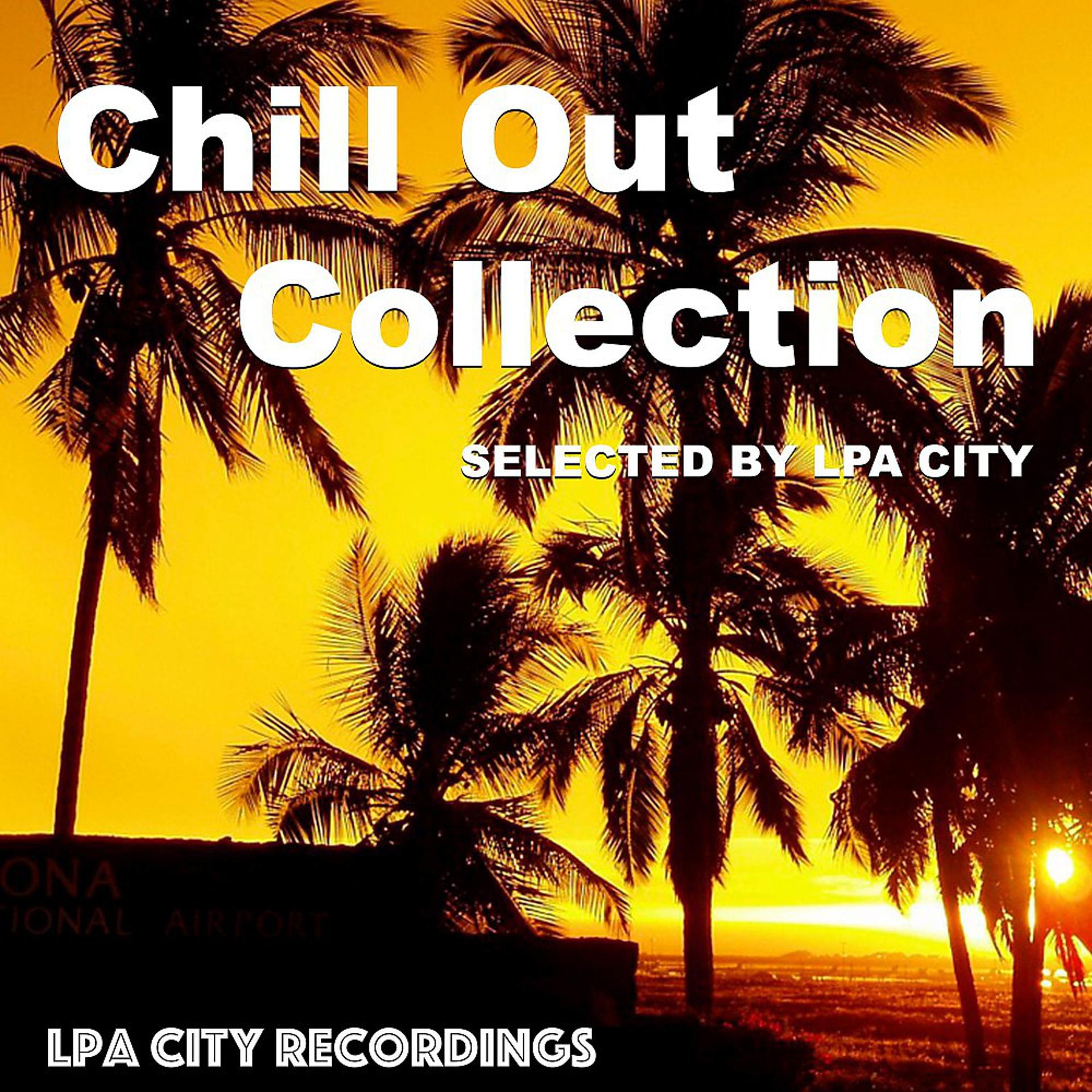 Постер альбома Chill Out Collection