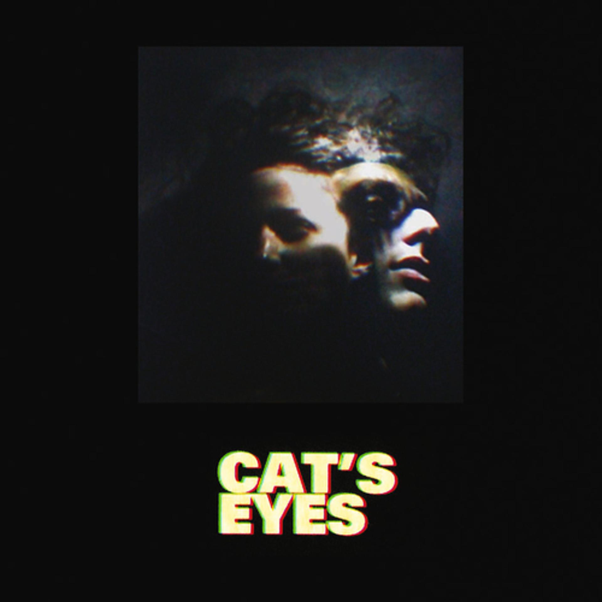 Постер альбома Cat's Eyes