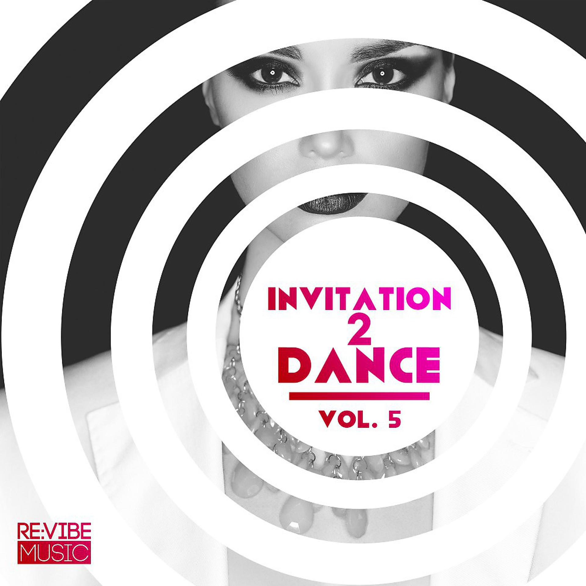 Постер альбома Invitation 2 Dance, Vol. 5