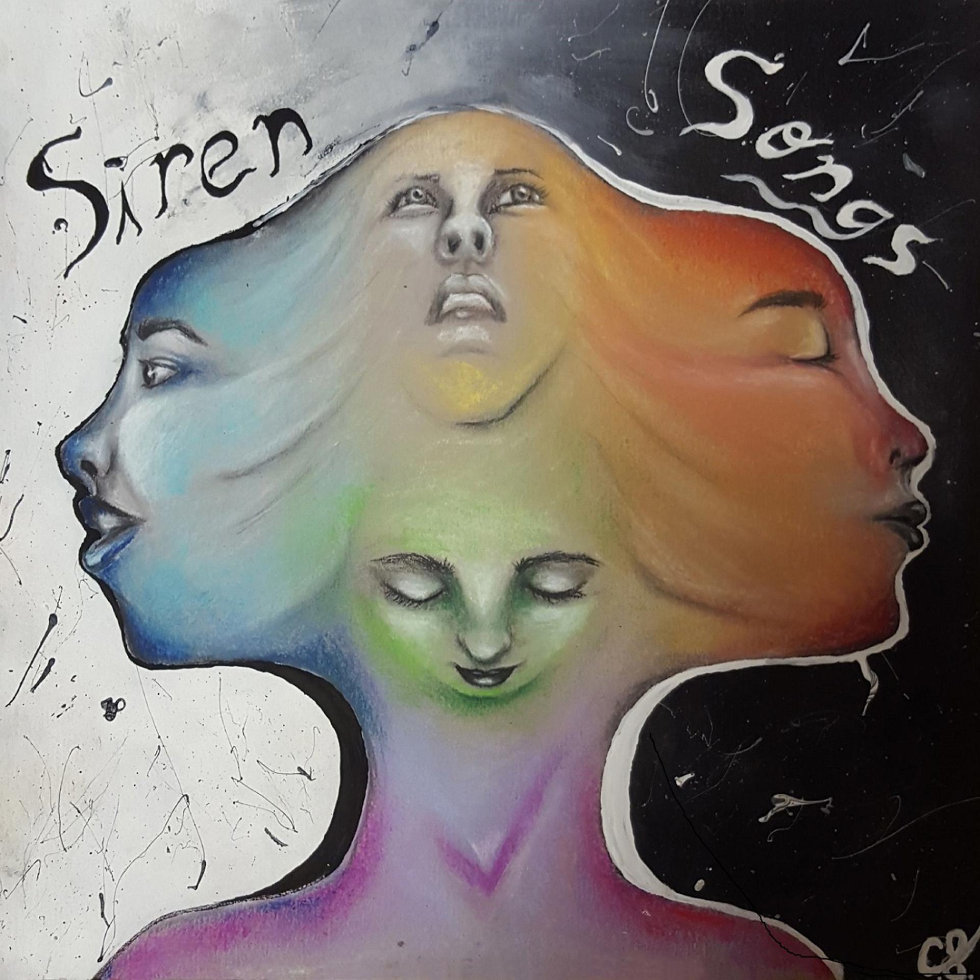Постер альбома Siren Songs