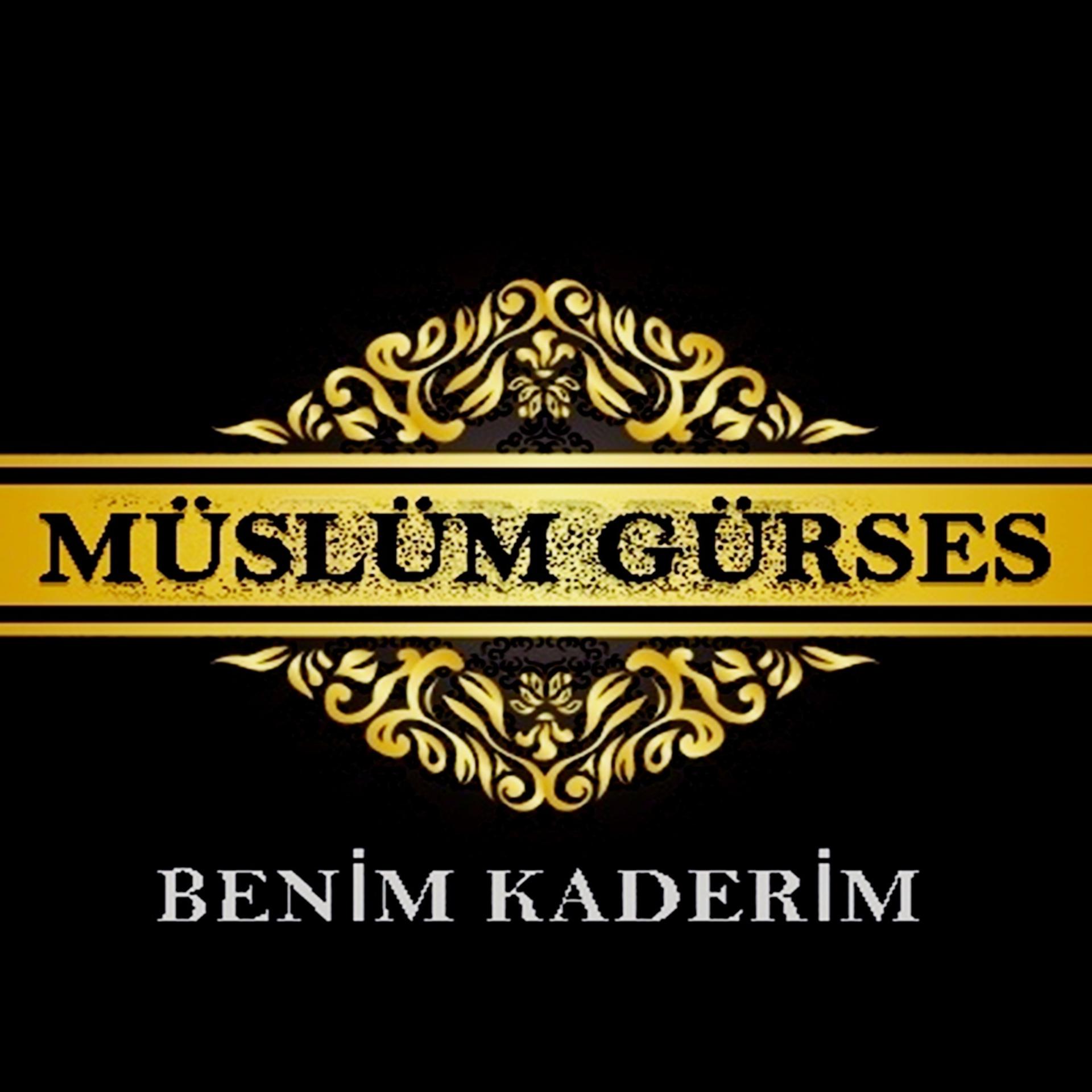 Постер альбома Benim Kaderim